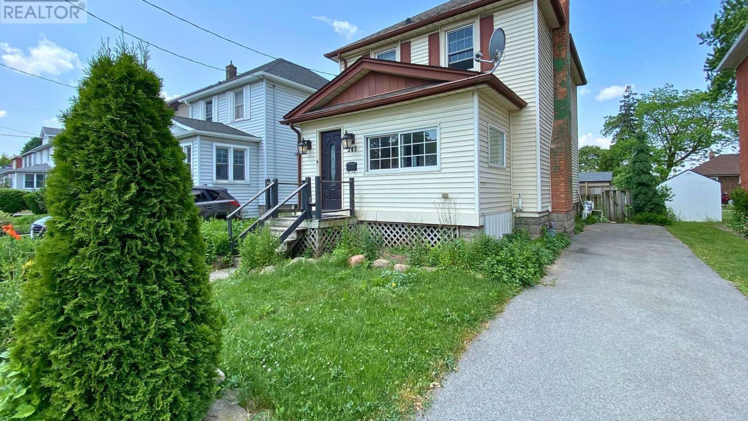 243 GENEVA STREET Image