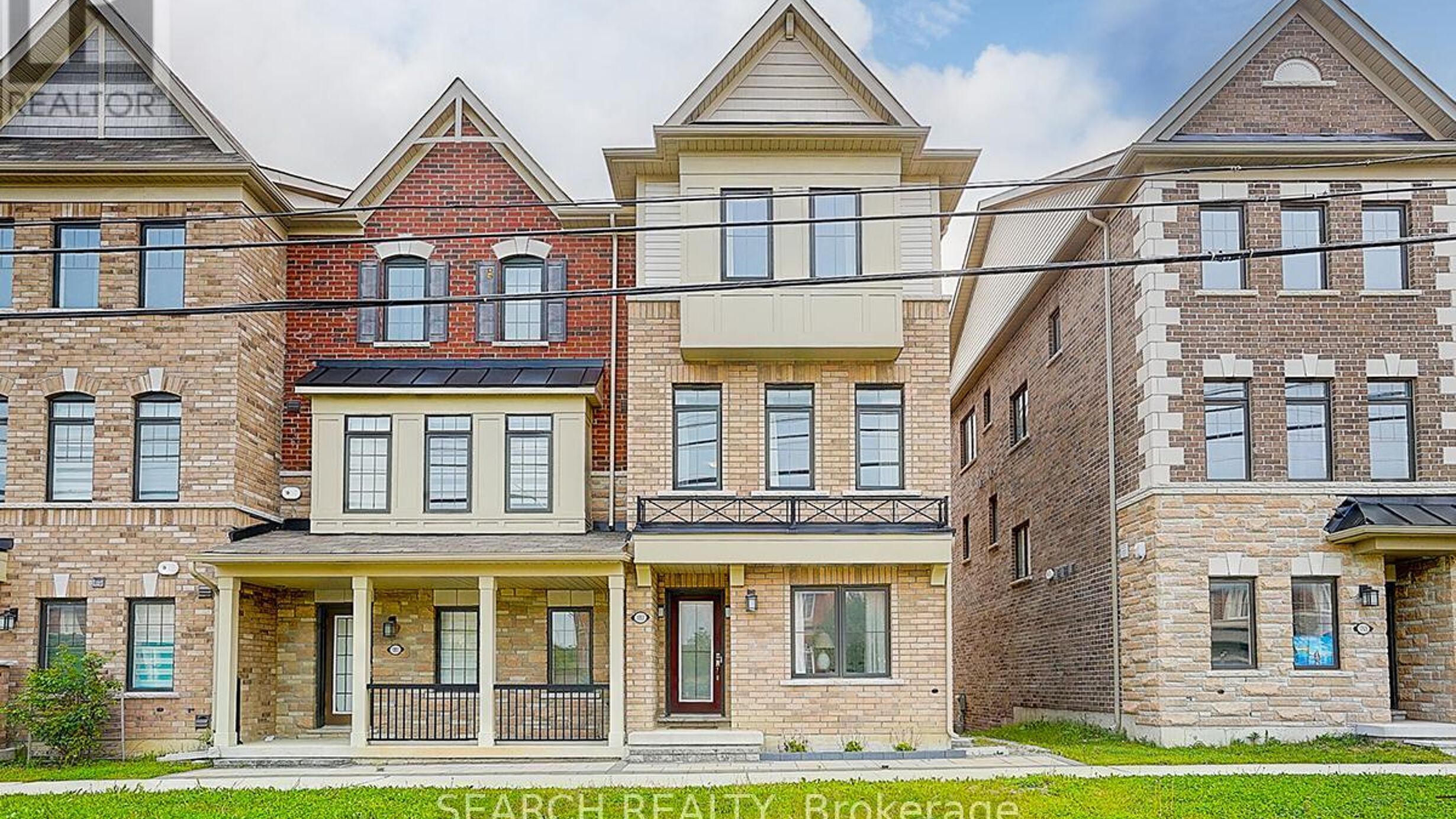 10931 VICTORIA SQUARE BOULEVARD Image