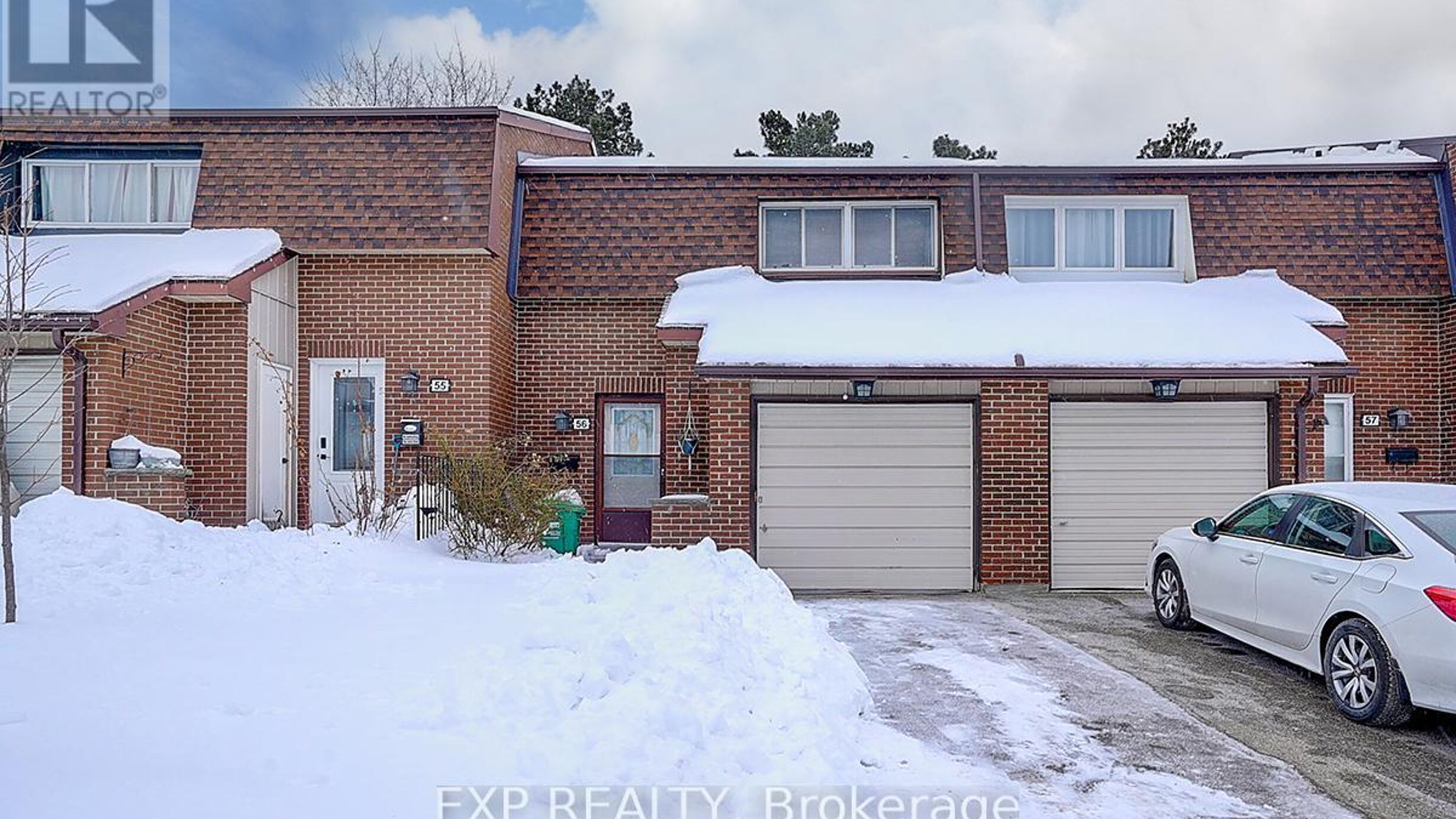 56 - 41 MISSISSAUGA VALLEY BOULEVARD Image