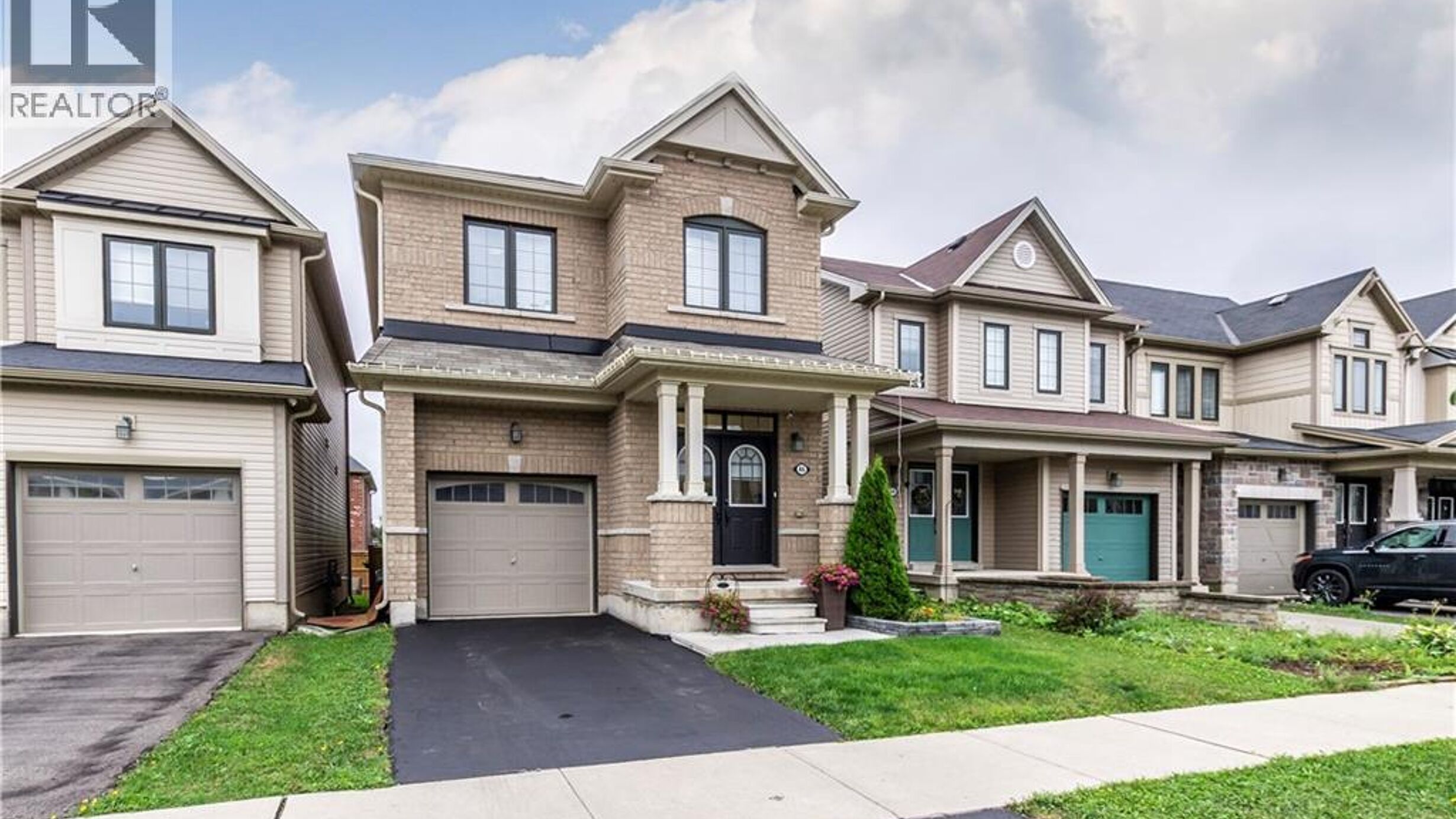 46 KELSO Drive Image