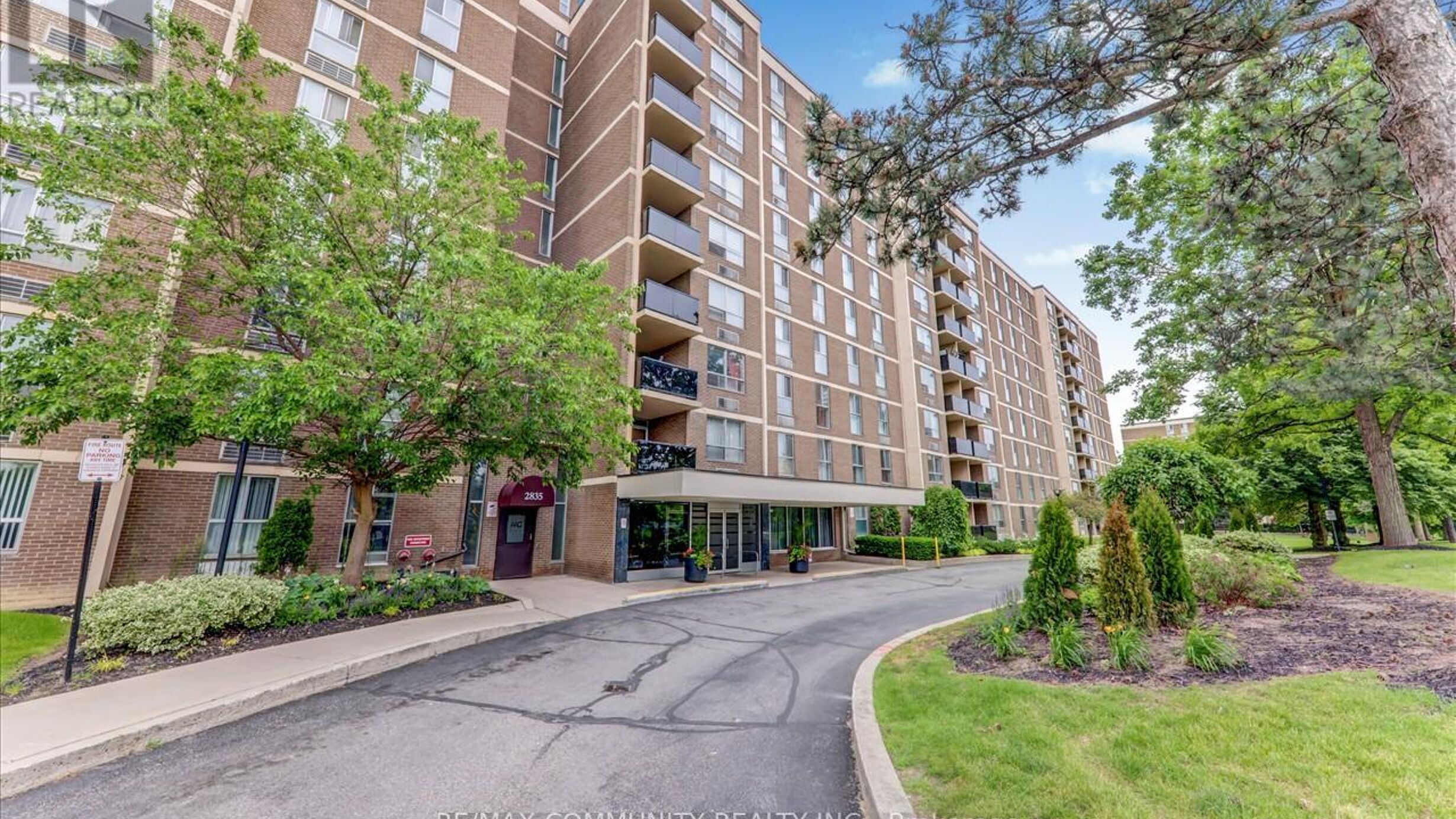 503 - 2835 ISLINGTON AVENUE Image