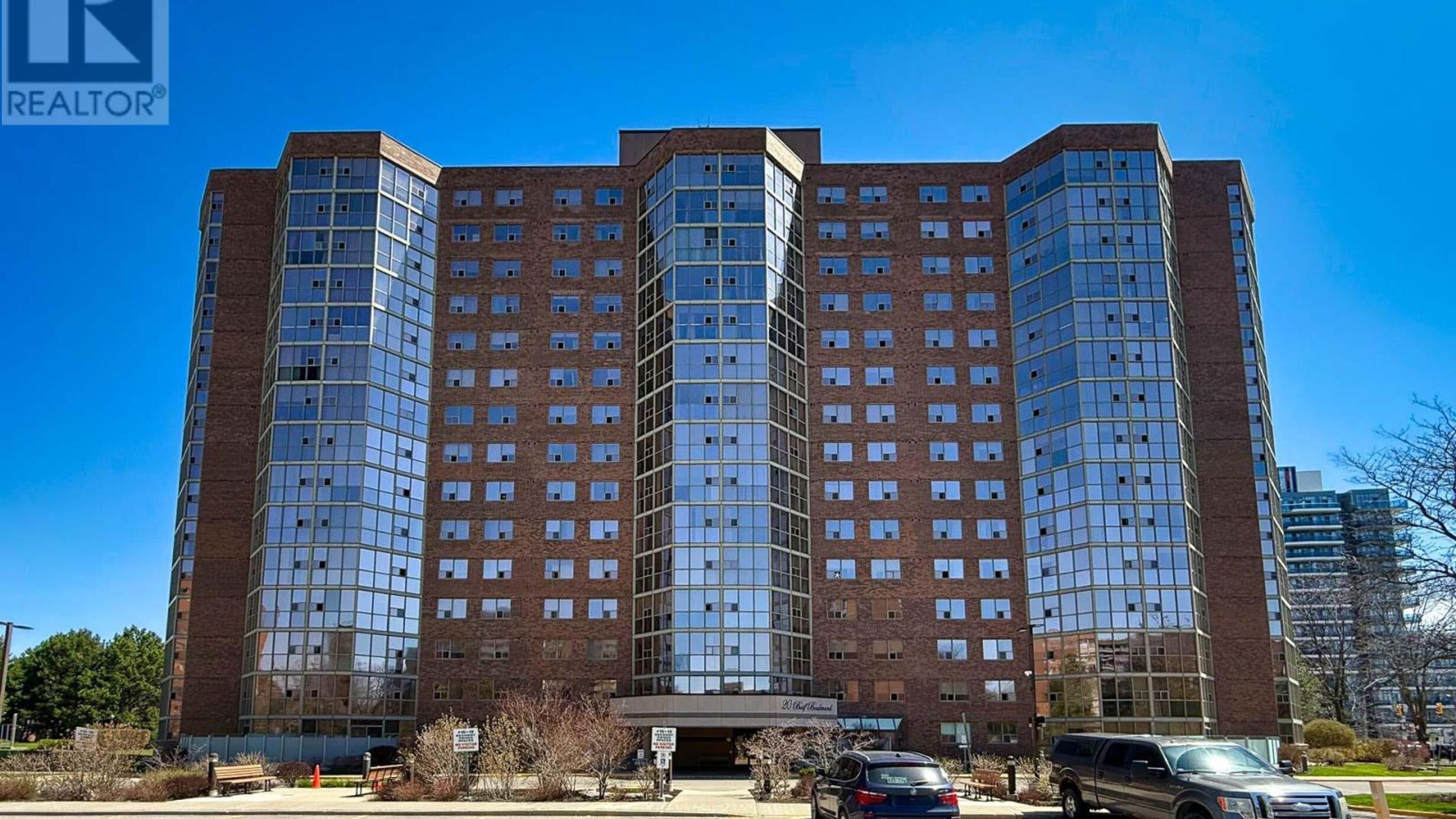 704 - 20 BAIF BOULEVARD Image