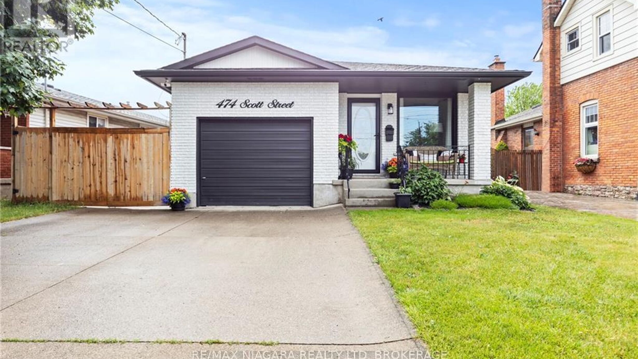474 SCOTT STREET Image