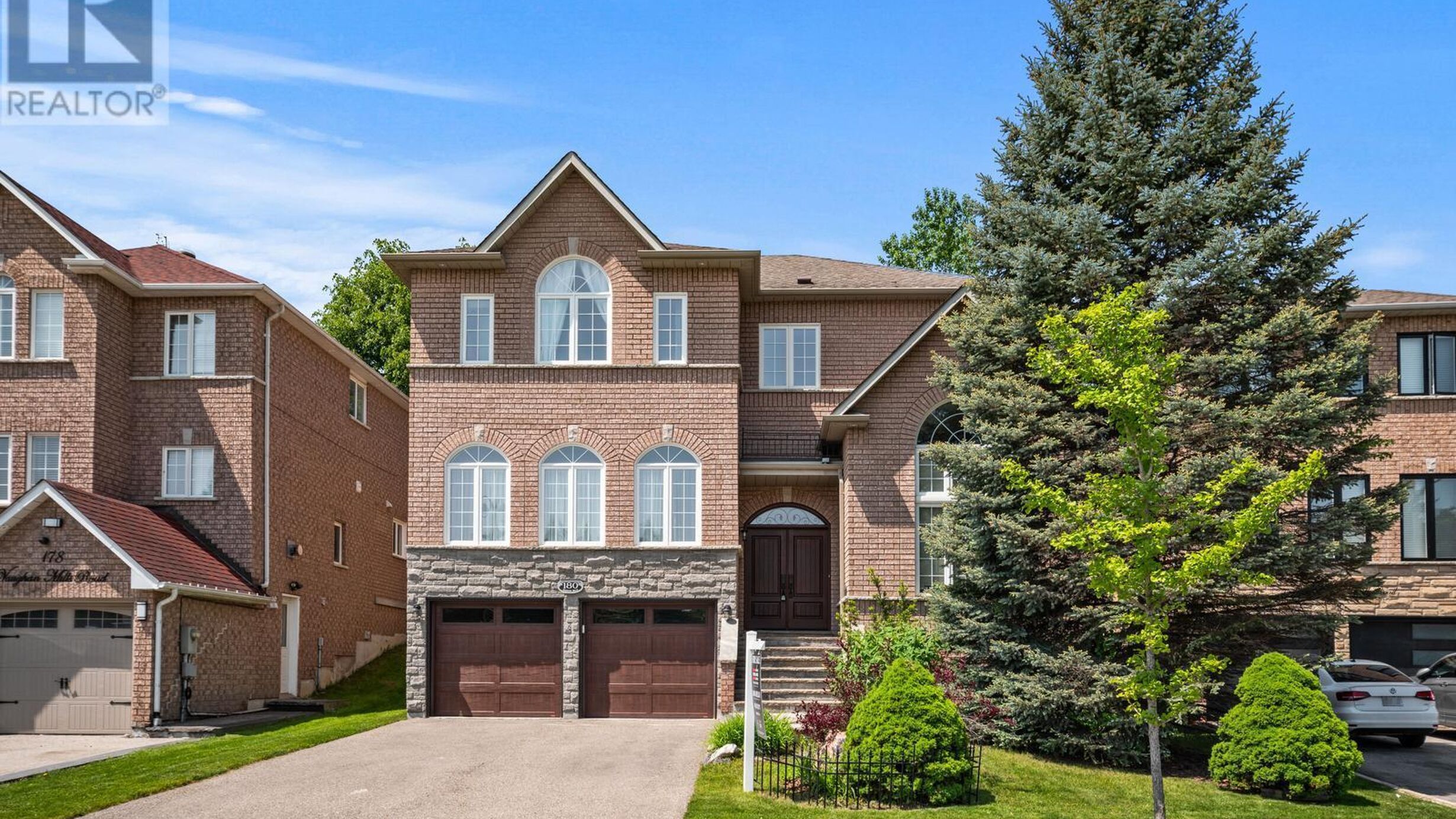 180 VAUGHAN MILLS ROAD Image