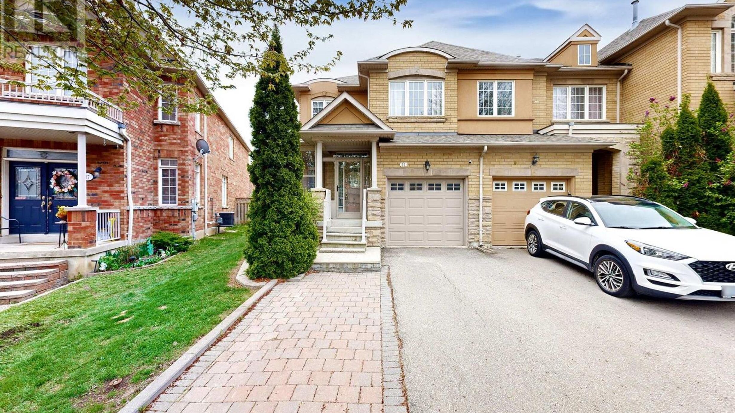 11 MOSSWOOD ROAD Image