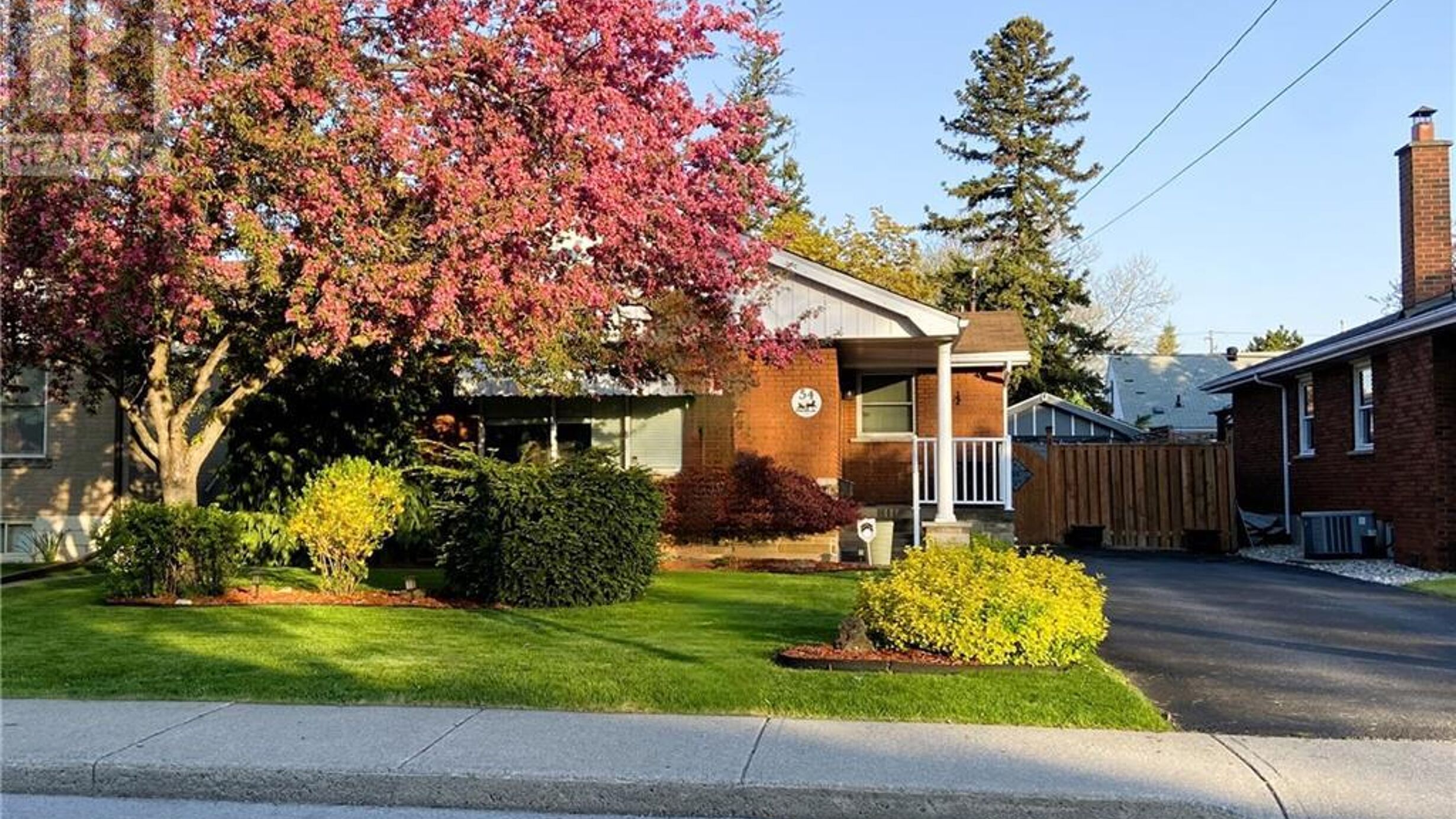 54 SHERWOOD Rise Image