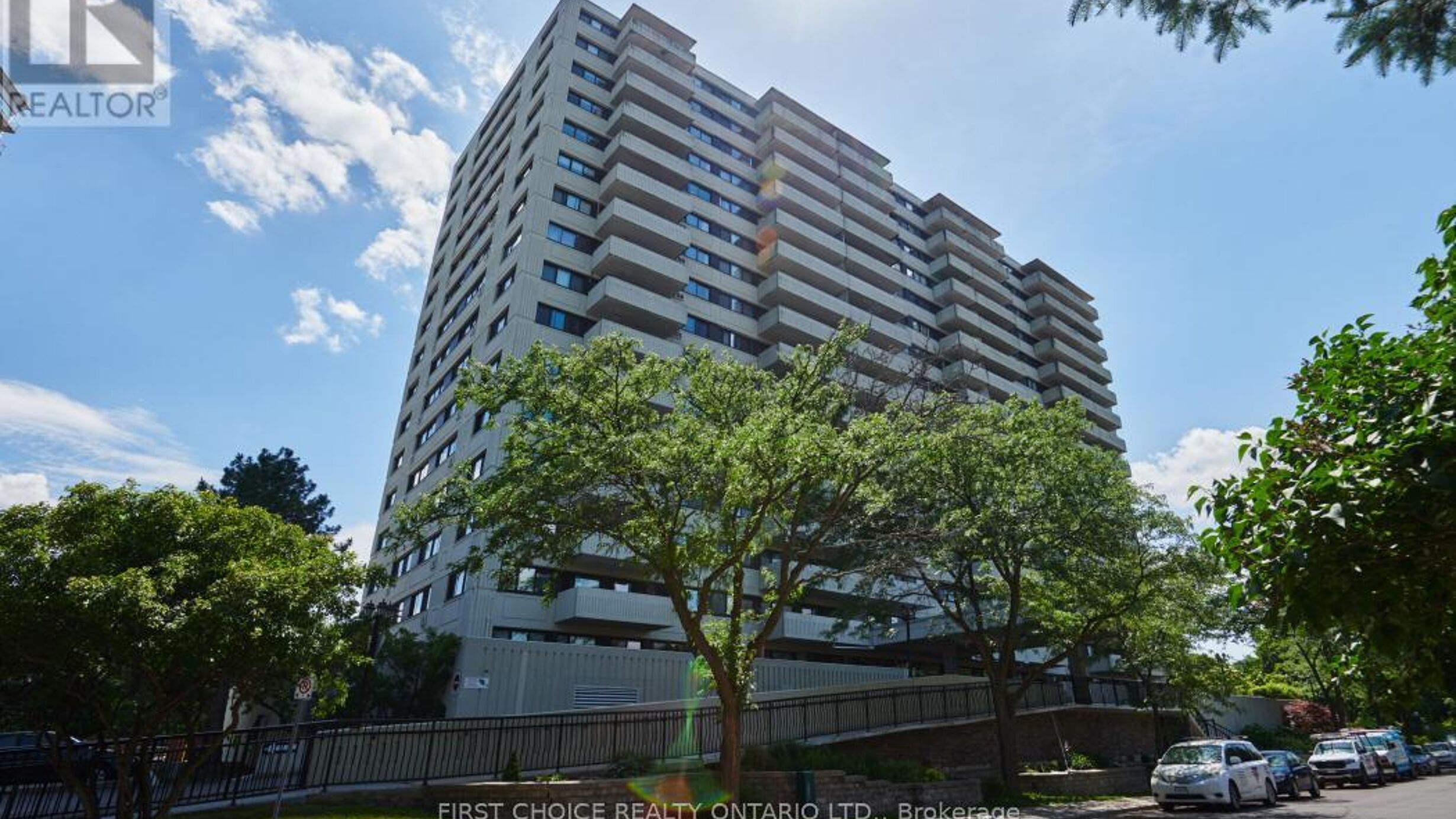 1208 - 40 LANDRY STREET Image