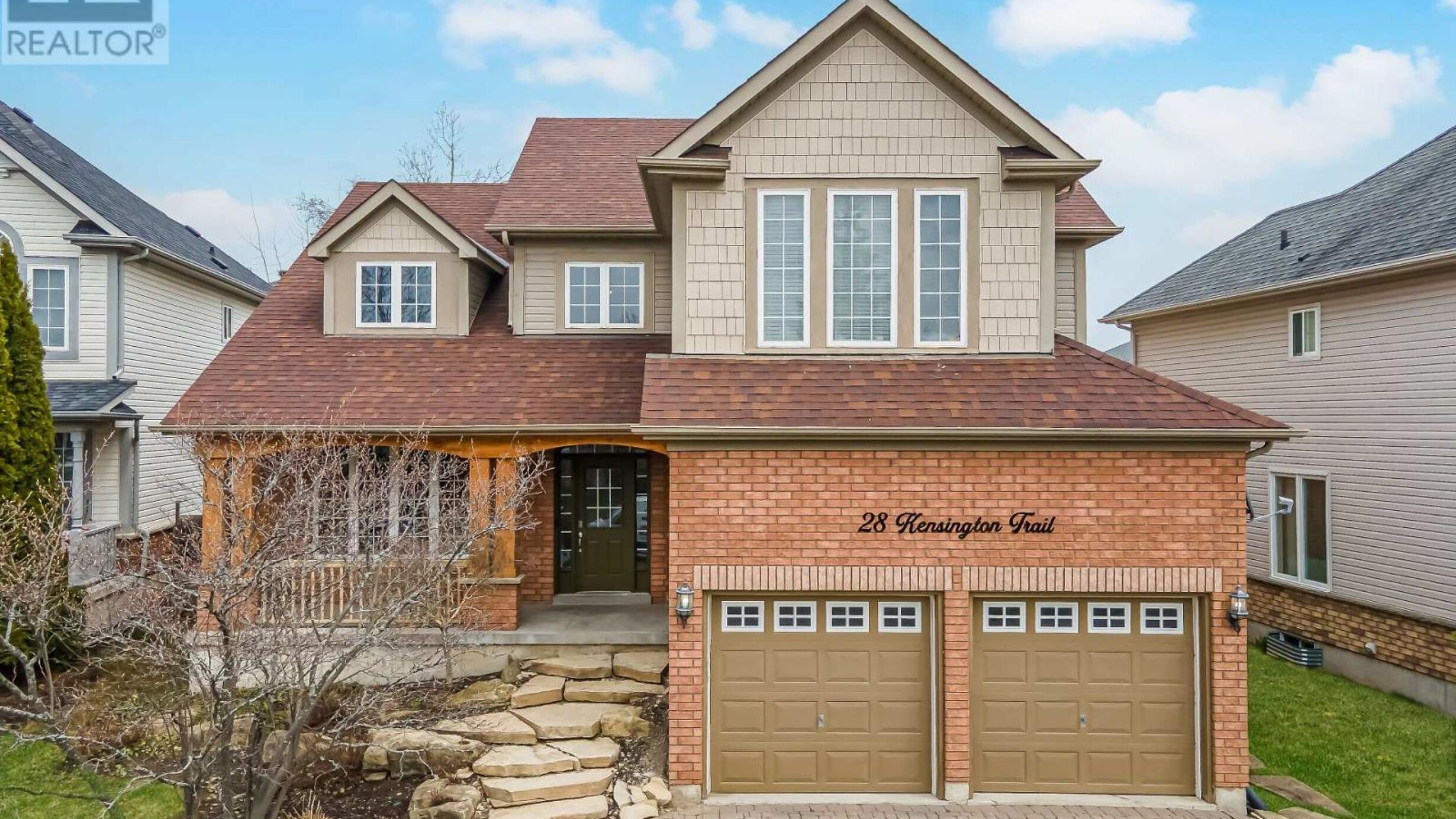 28 KENSINGTON TRAIL Image