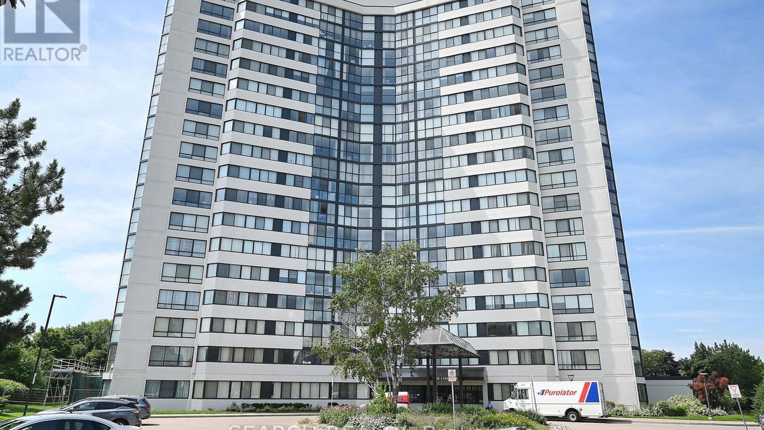 906 - 1360 RATHBURN ROAD E Image