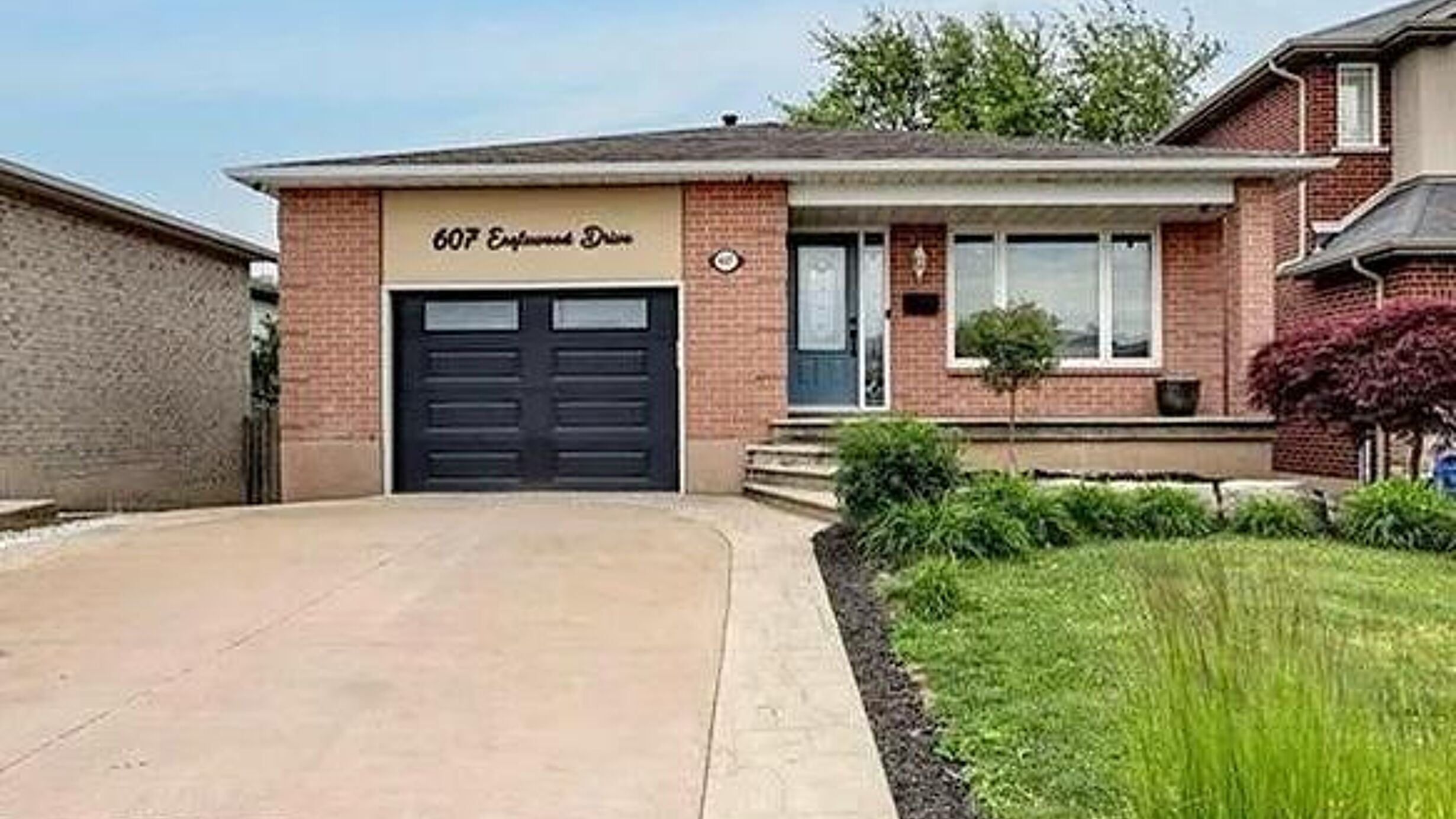 607 EAGLEWOOD DRIVE Image