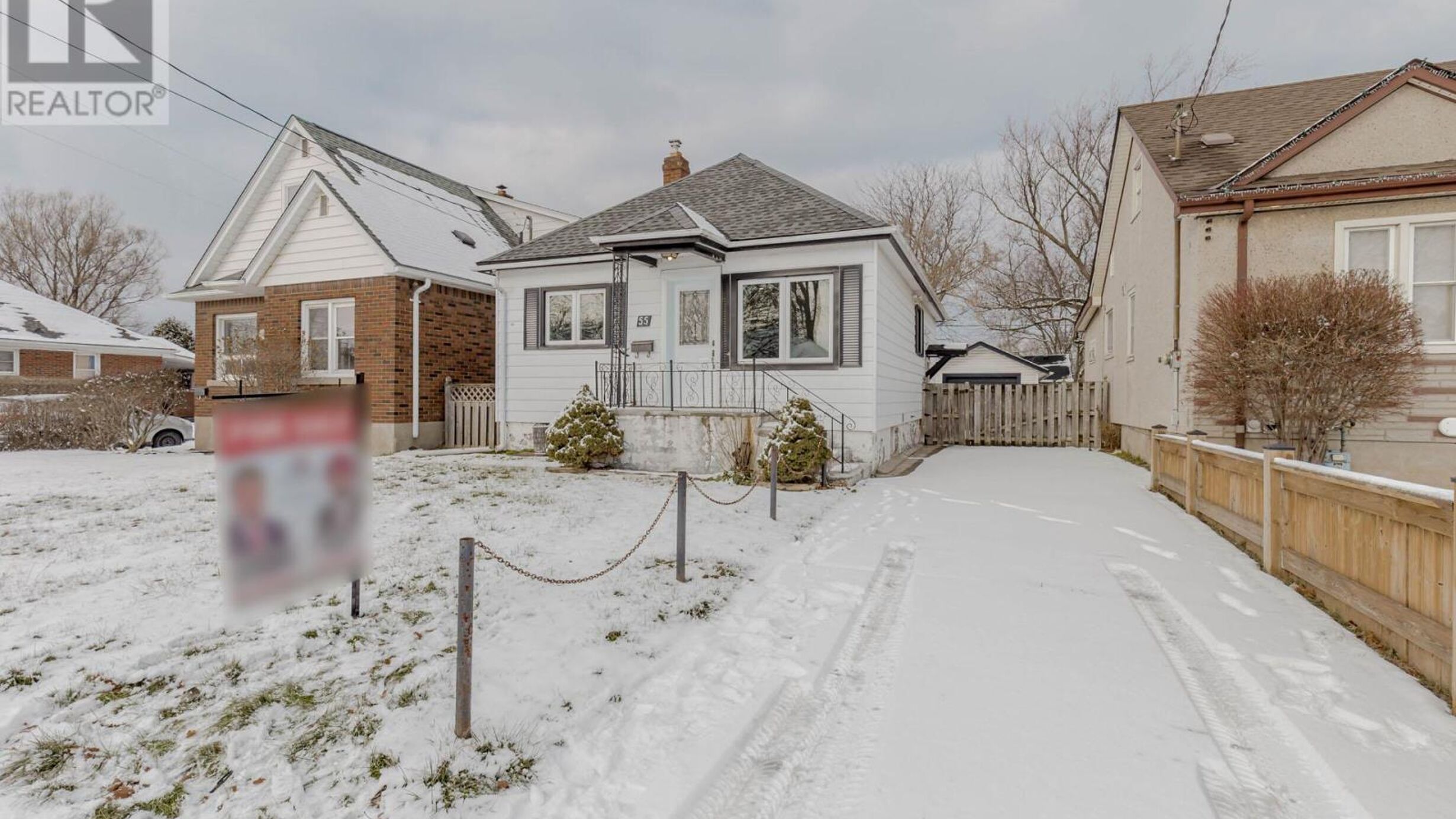 55 HAMILTON STREET Image