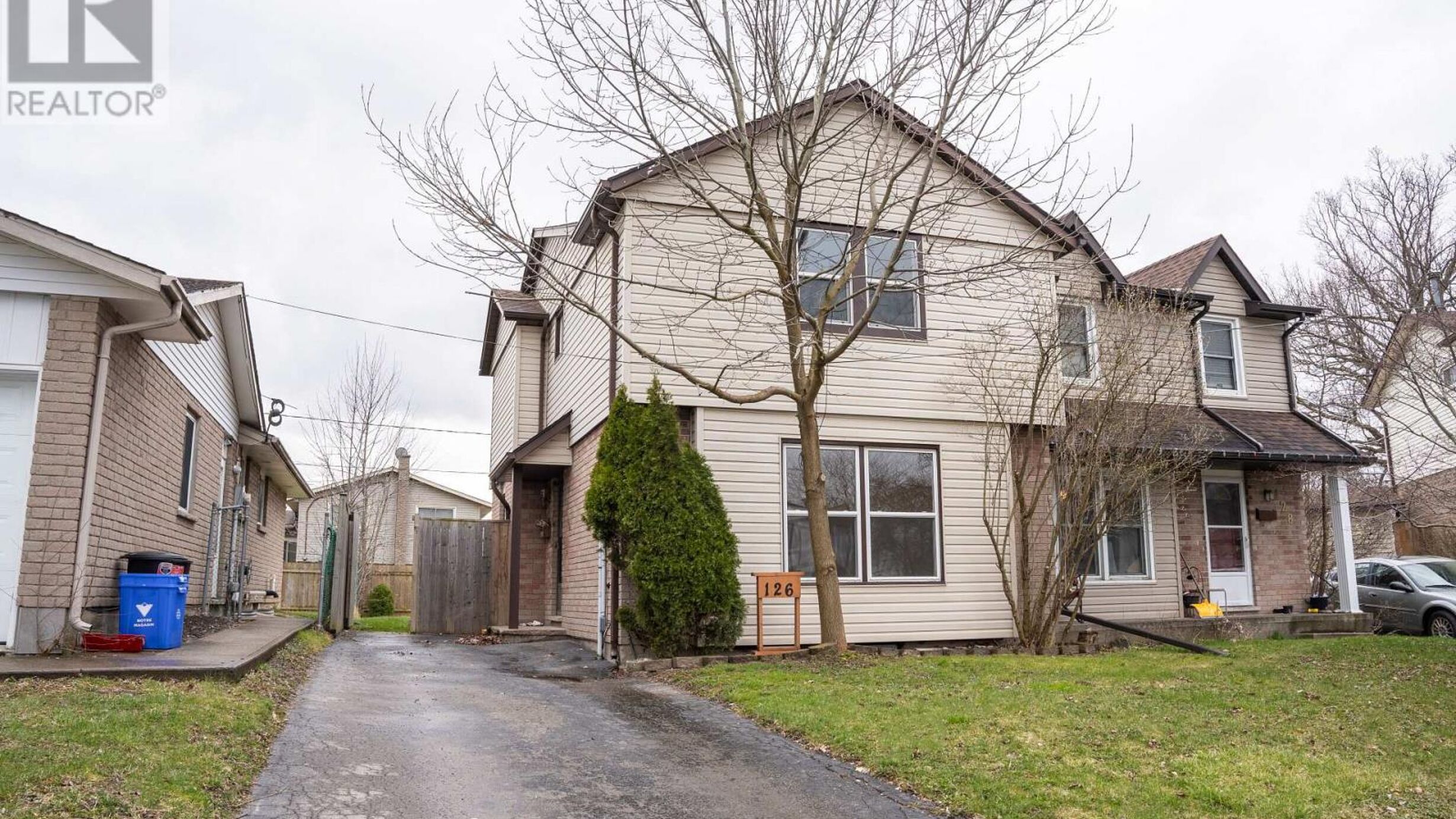126 NORTHGATE DRIVE Image