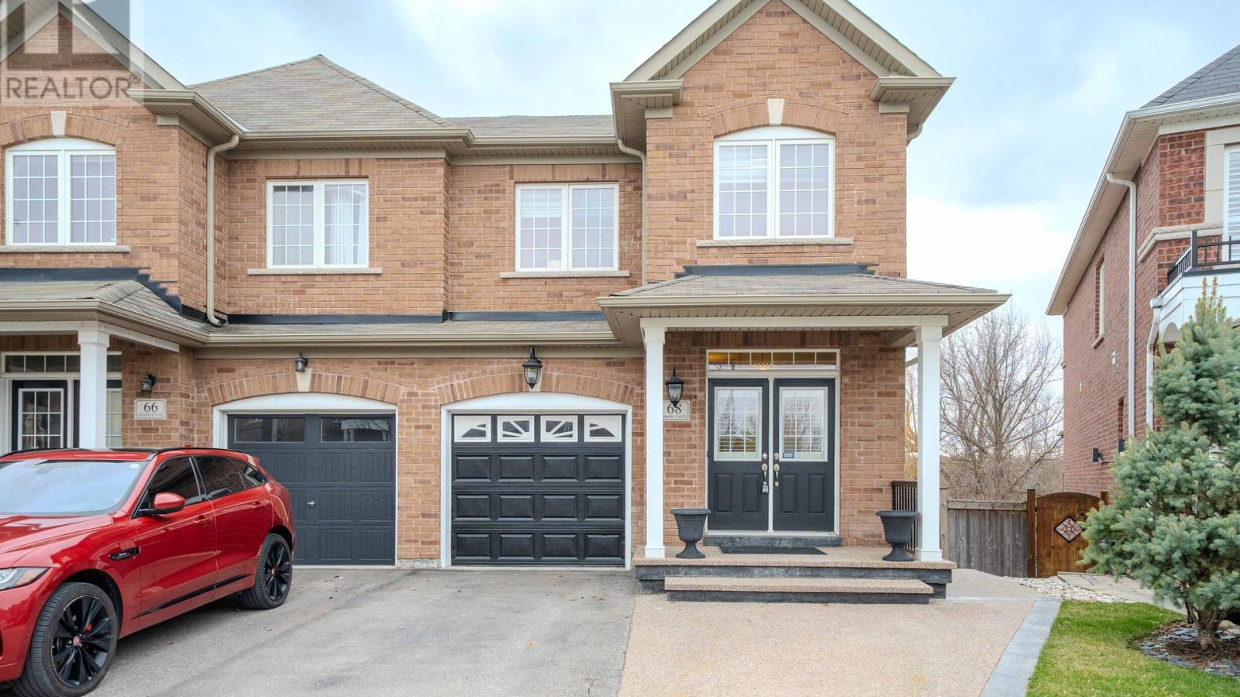 68 GENTILE CIRCLE W Image