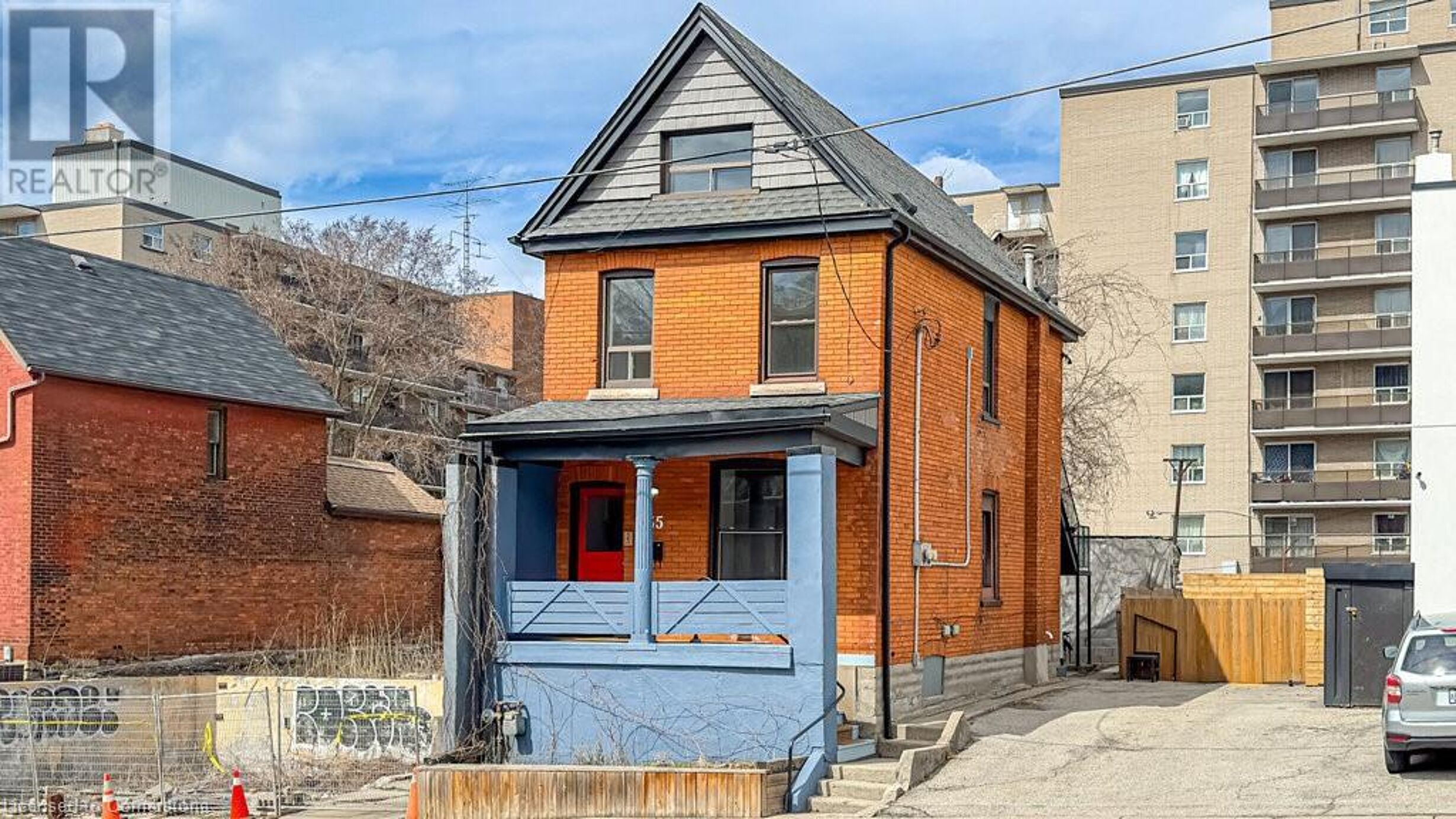235 YOUNG Street Image