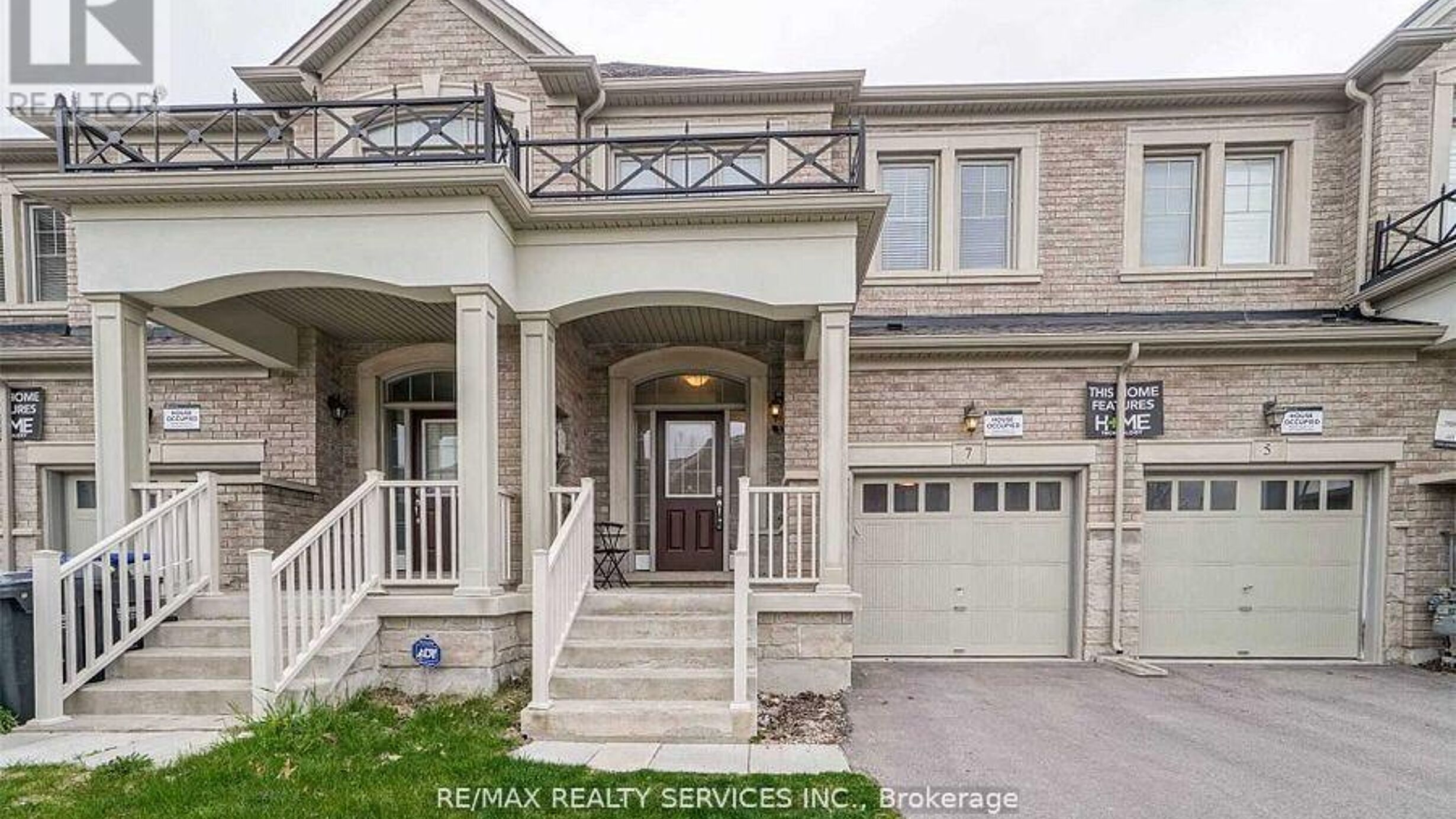7 LADY EVELYN CRESCENT Image