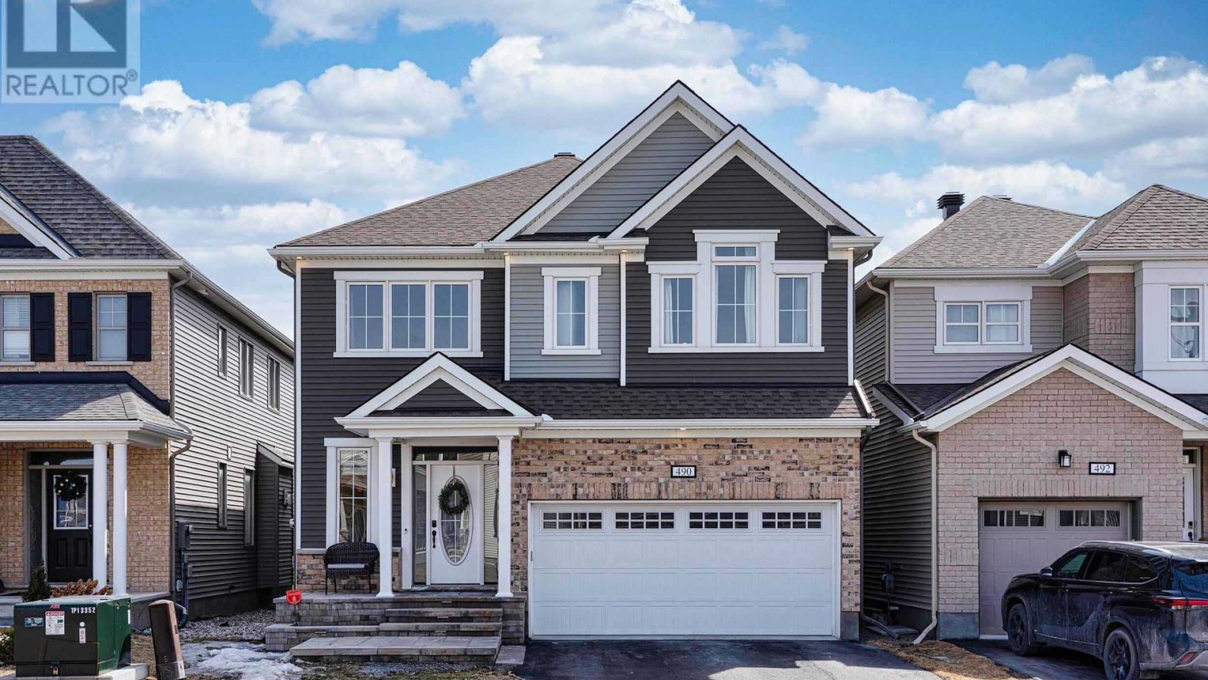 490 ALCOR TERRACE Image