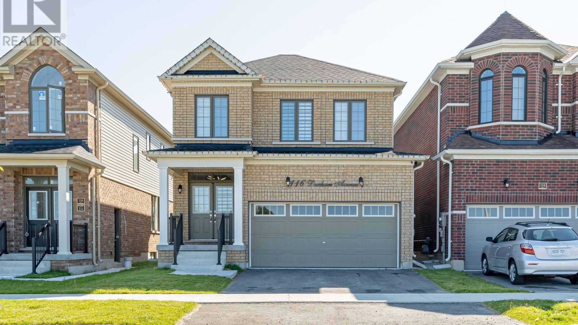 116 DURHAM AVE AVENUE Image