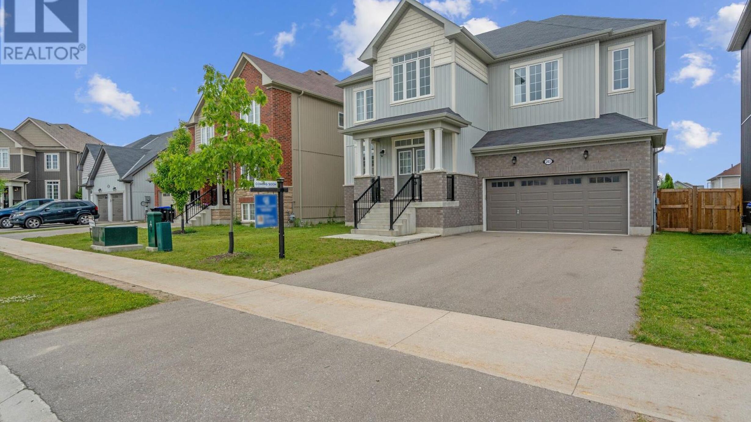203 ROY DRIVE Image