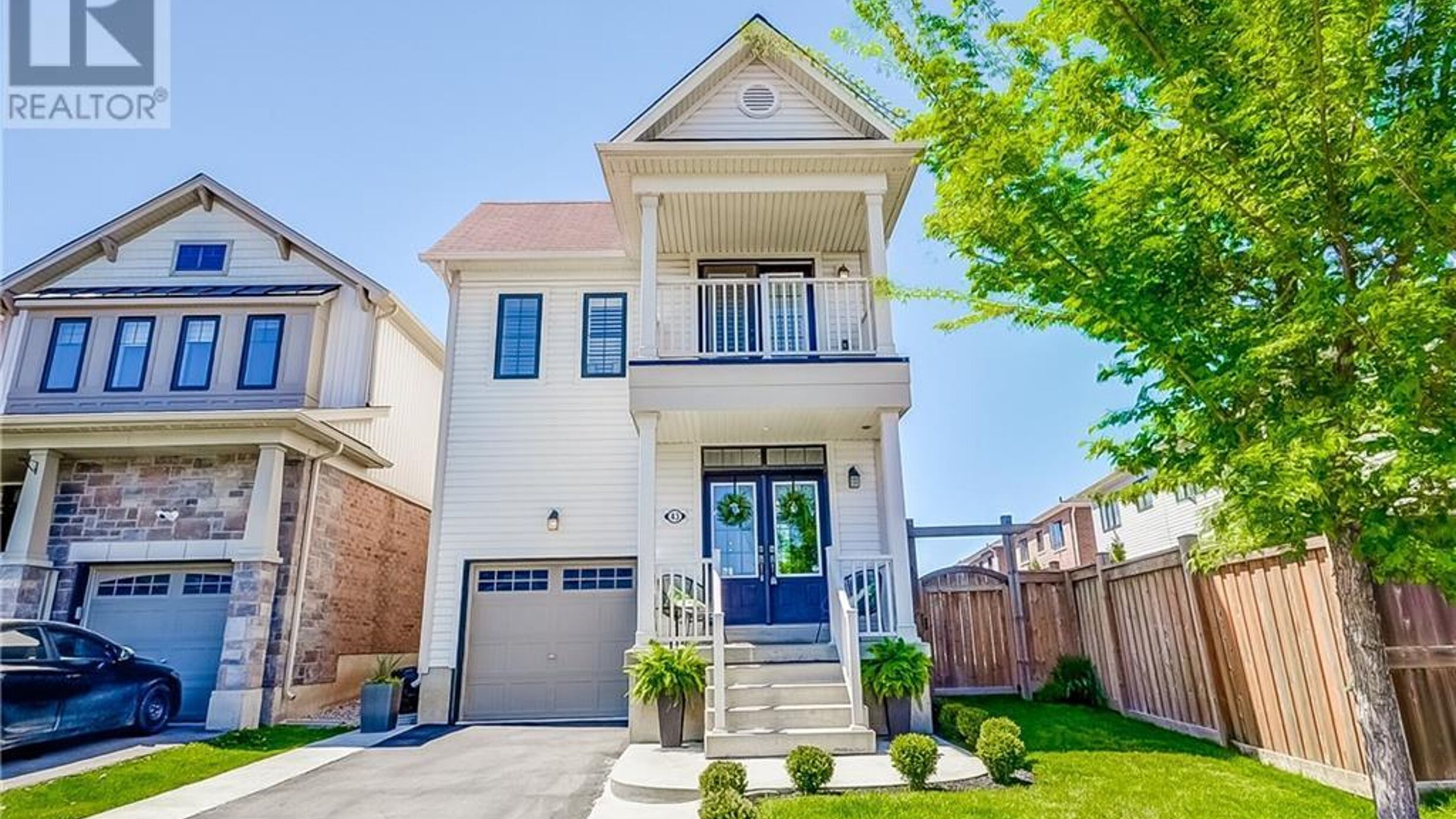 43 PATTERSON Drive Image