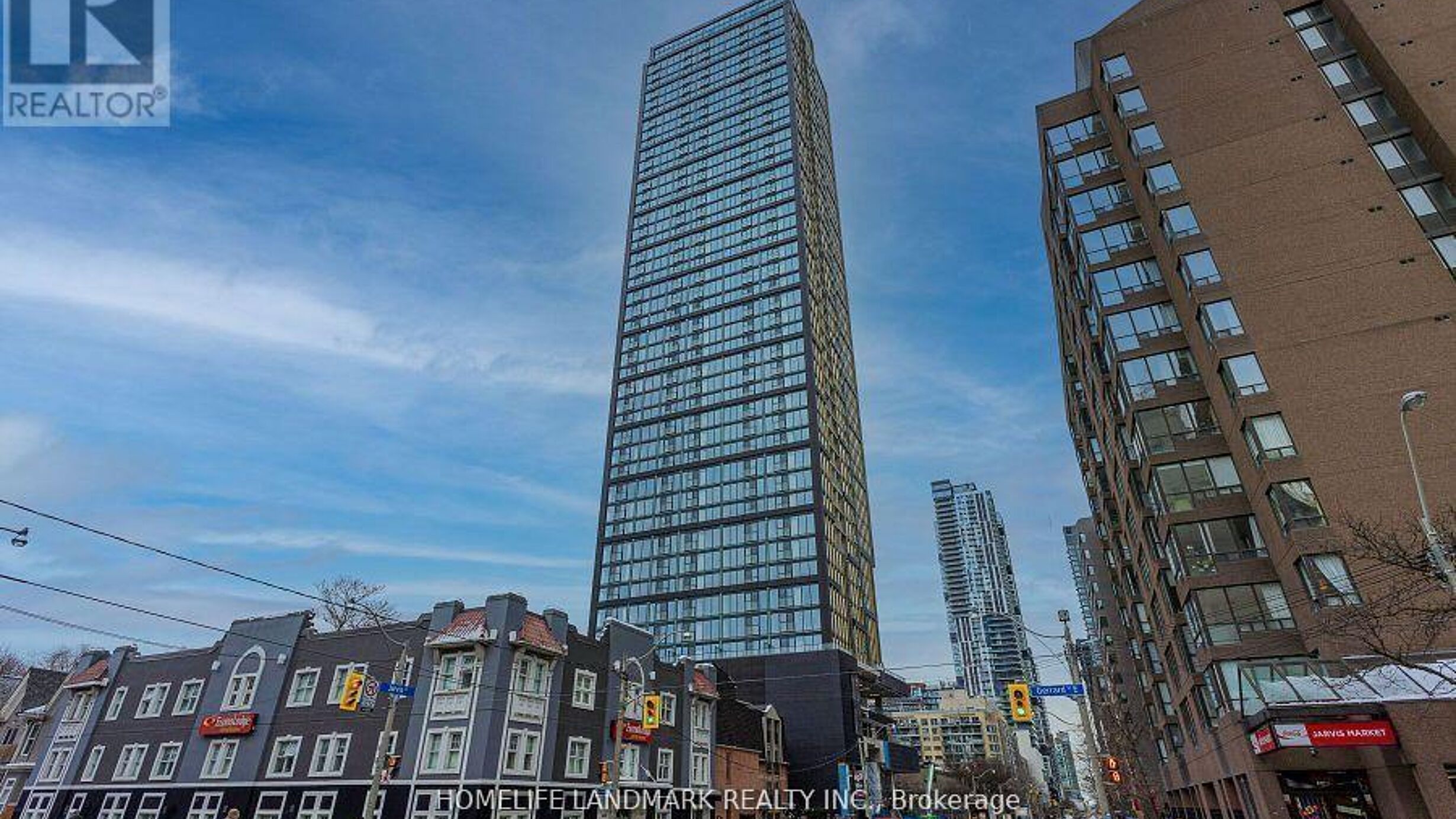 1012 - 319 JARVIS STREET Image