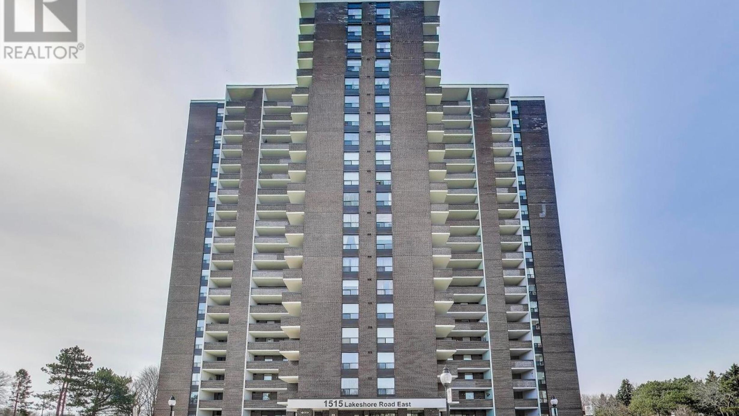1510 - 1515 LAKESHORE ROAD E Image