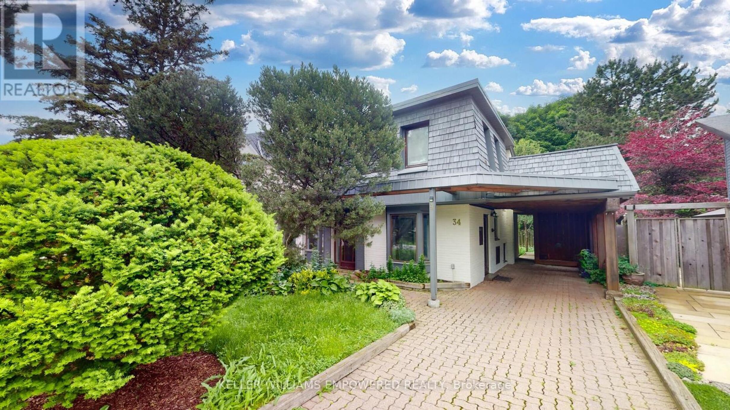 34 CEDARBANK CRESCENT Image