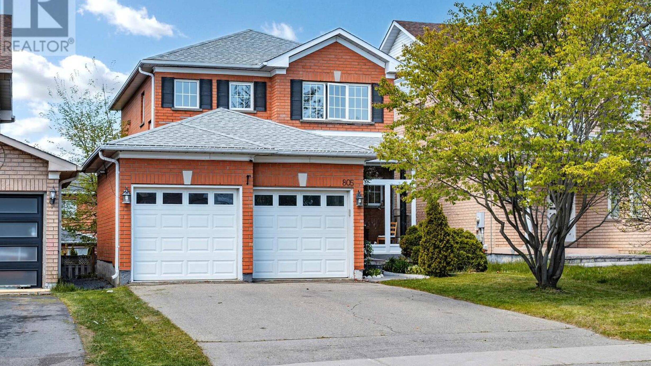 805 STONEHAVEN AVENUE Image