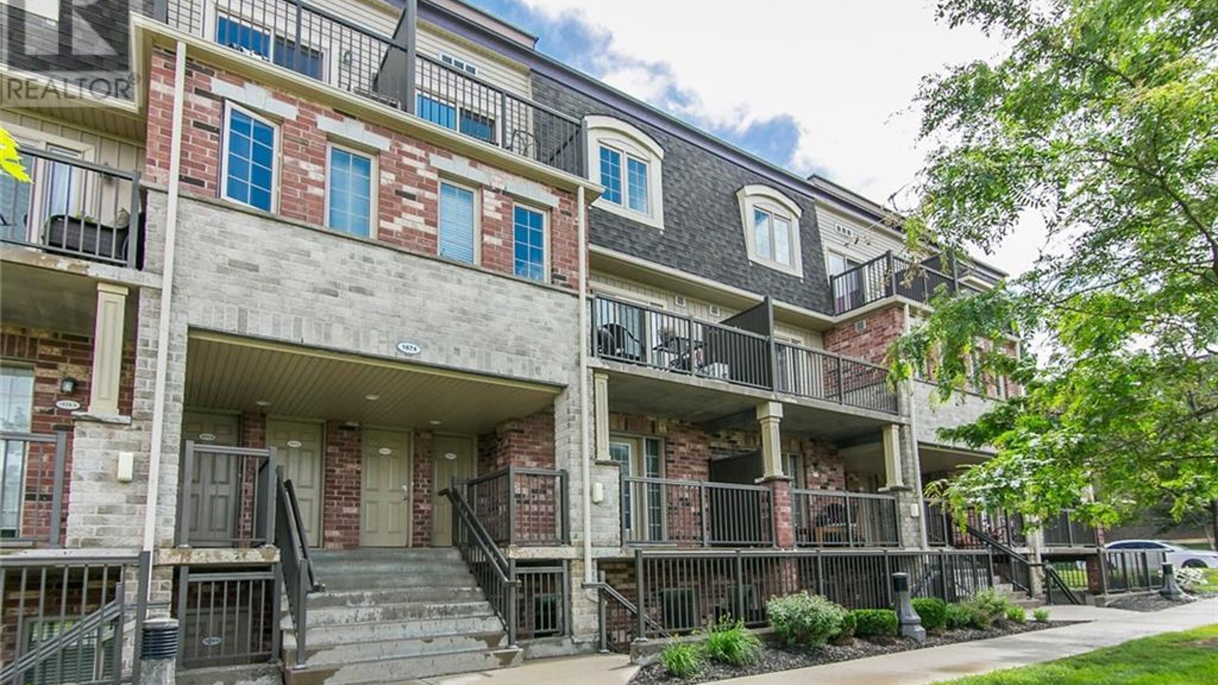 1674 FISCHER HALLMAN Road Unit# F Image