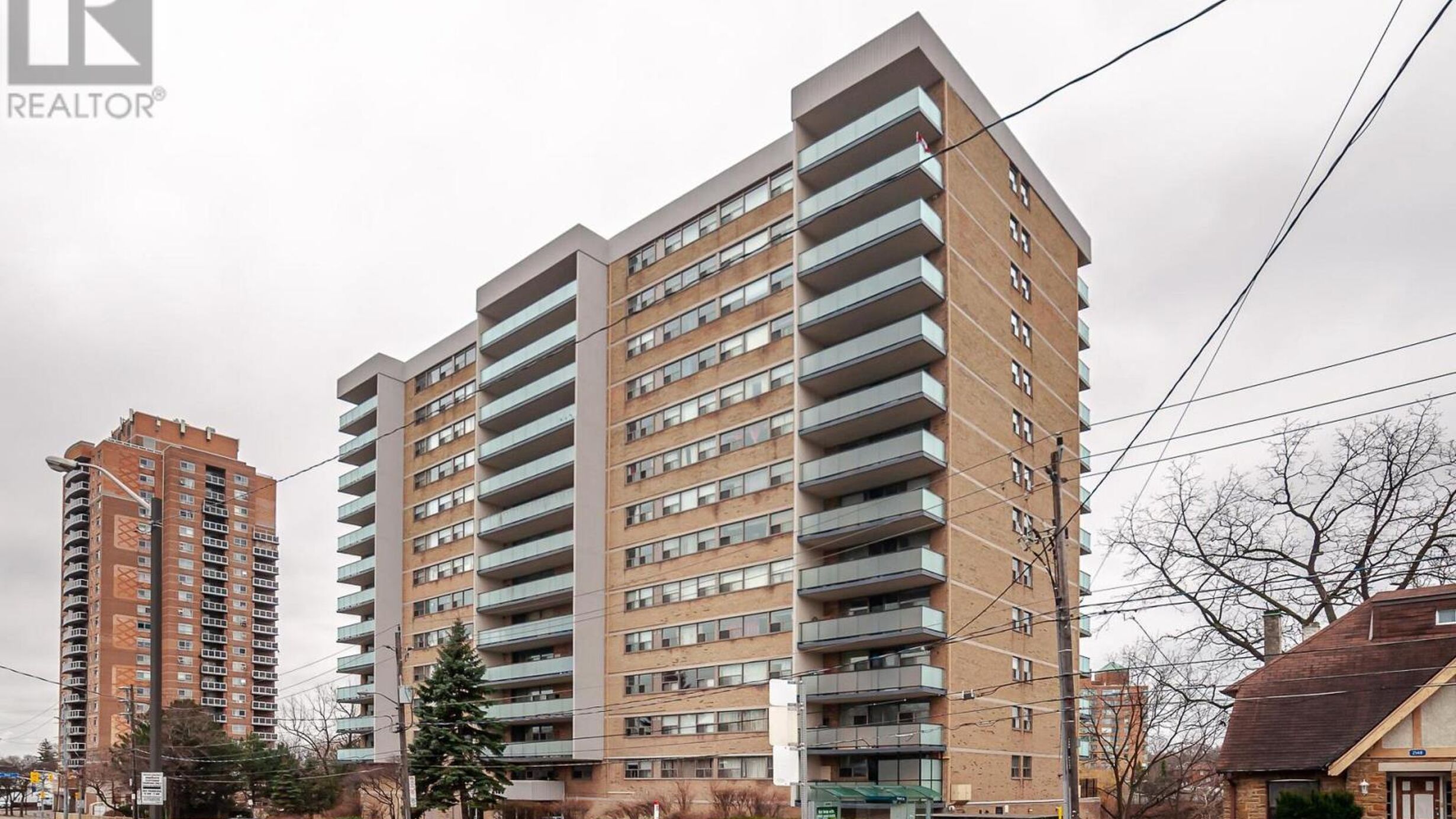 501 - 2130 WESTON ROAD Image