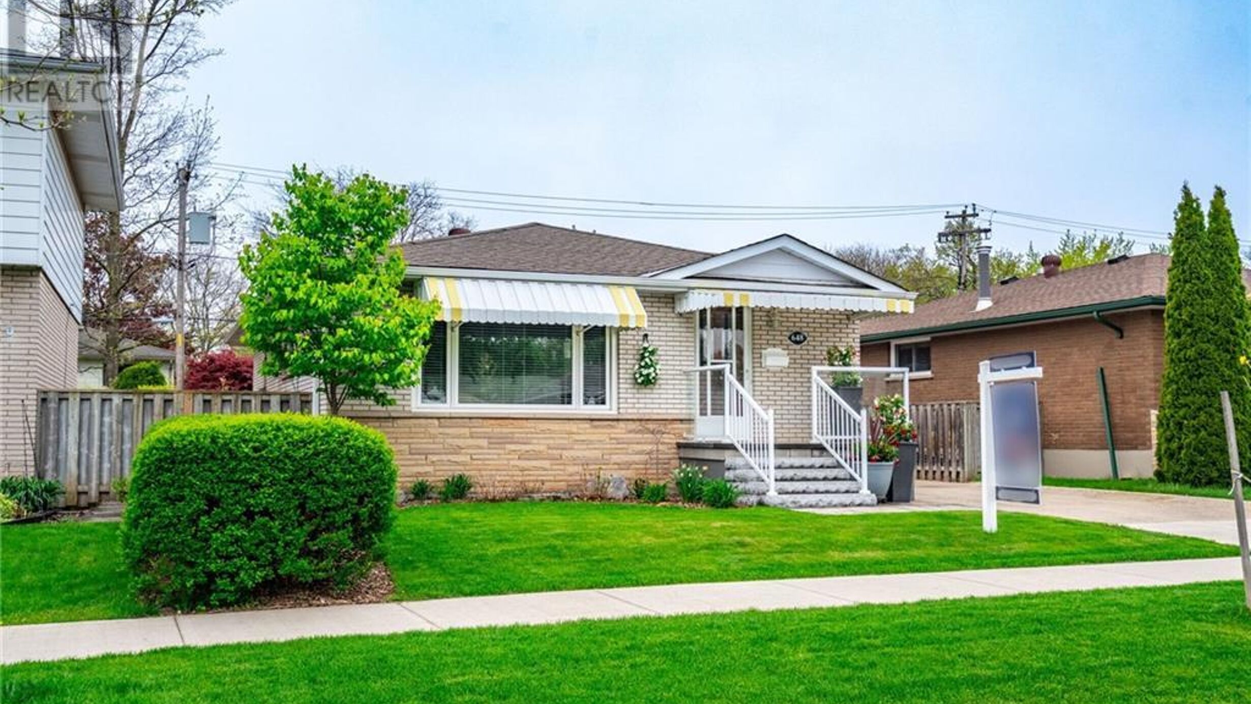 648 THORNWOOD Avenue Image