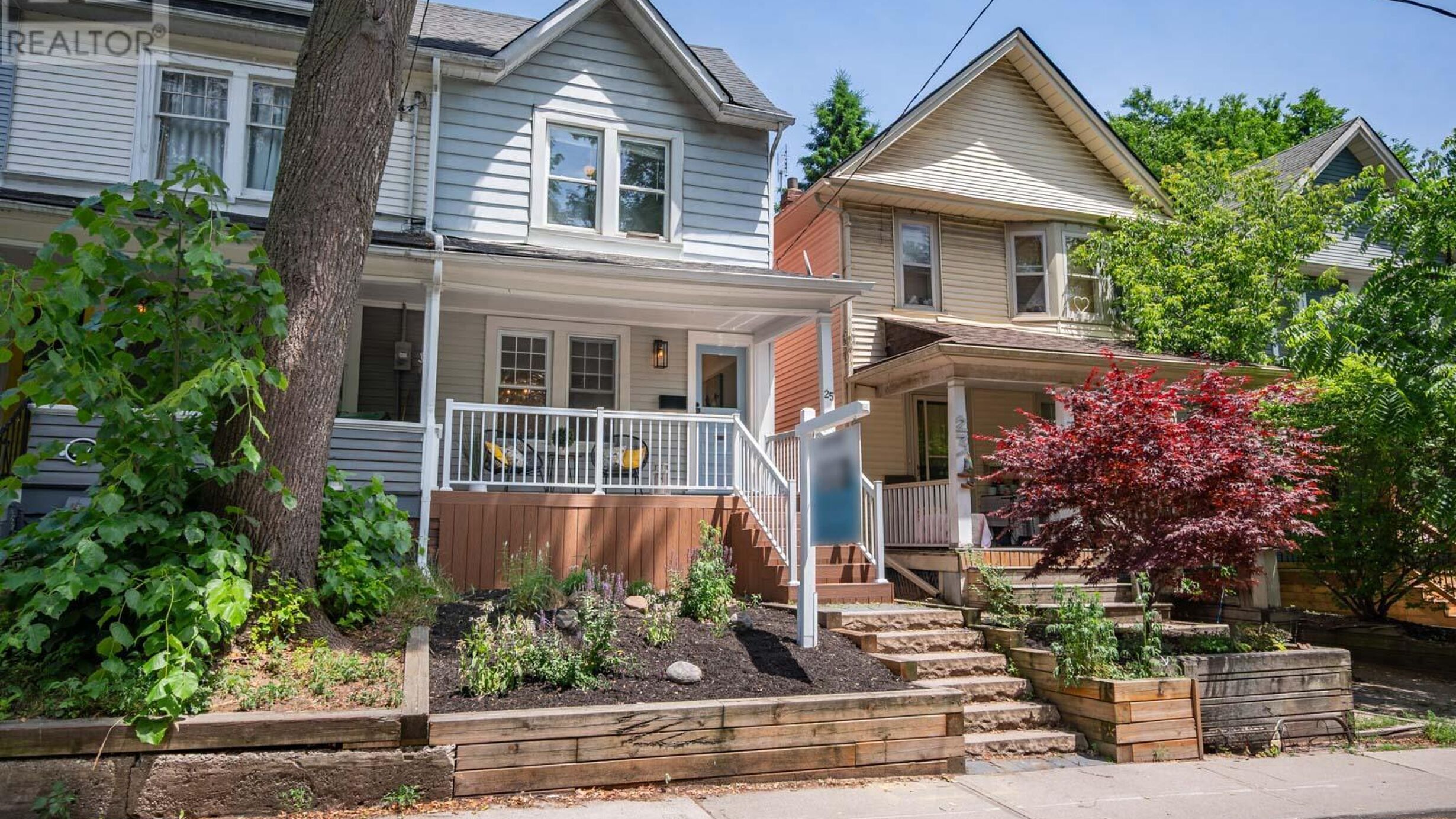 25 BELLEFAIR AVENUE Image