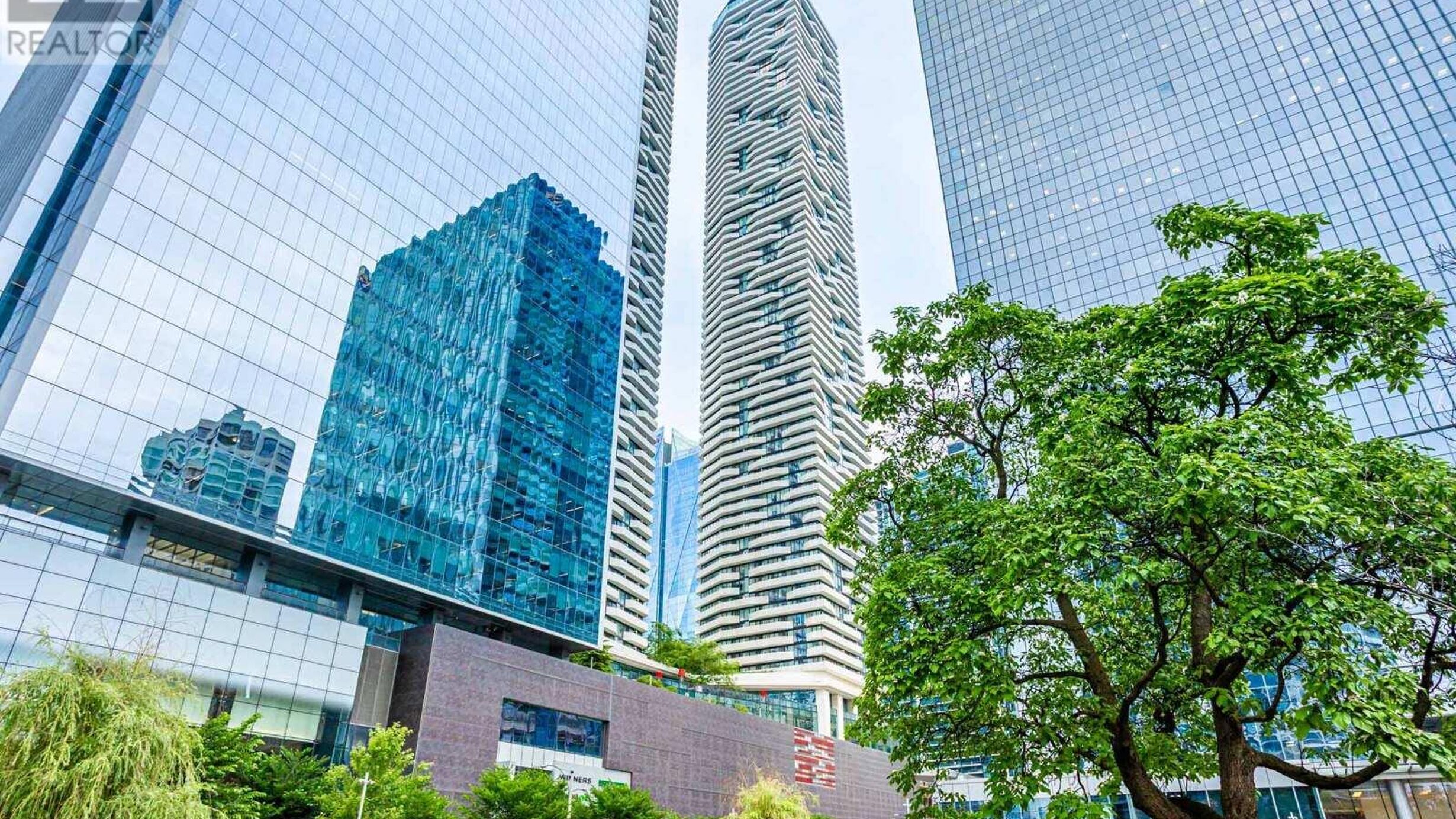 1704 - 88 HARBOUR STREET Image