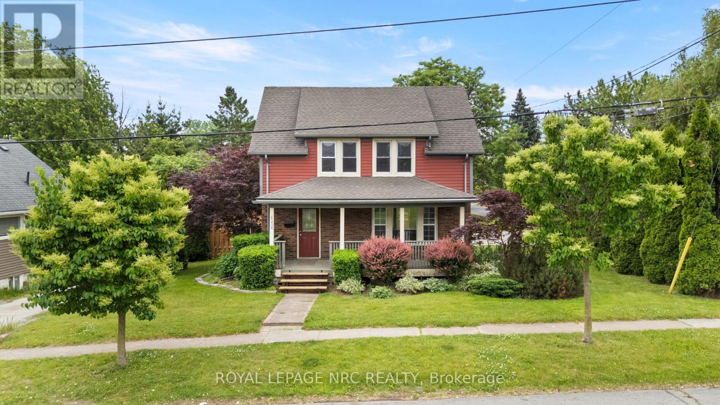 6334 CRAWFORD STREET Image