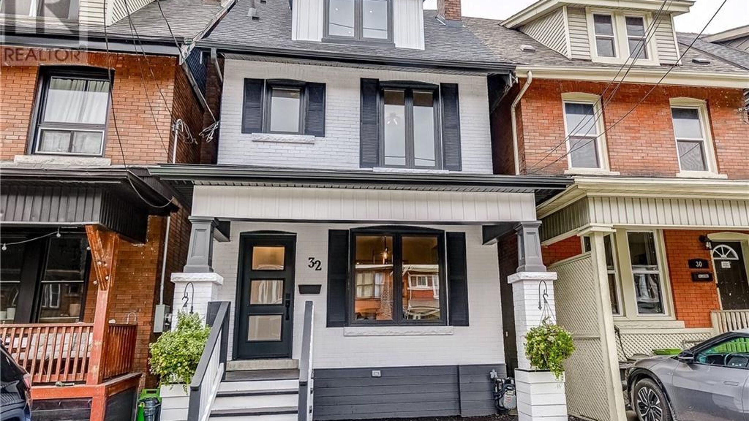 32 CUMBERLAND Avenue Image