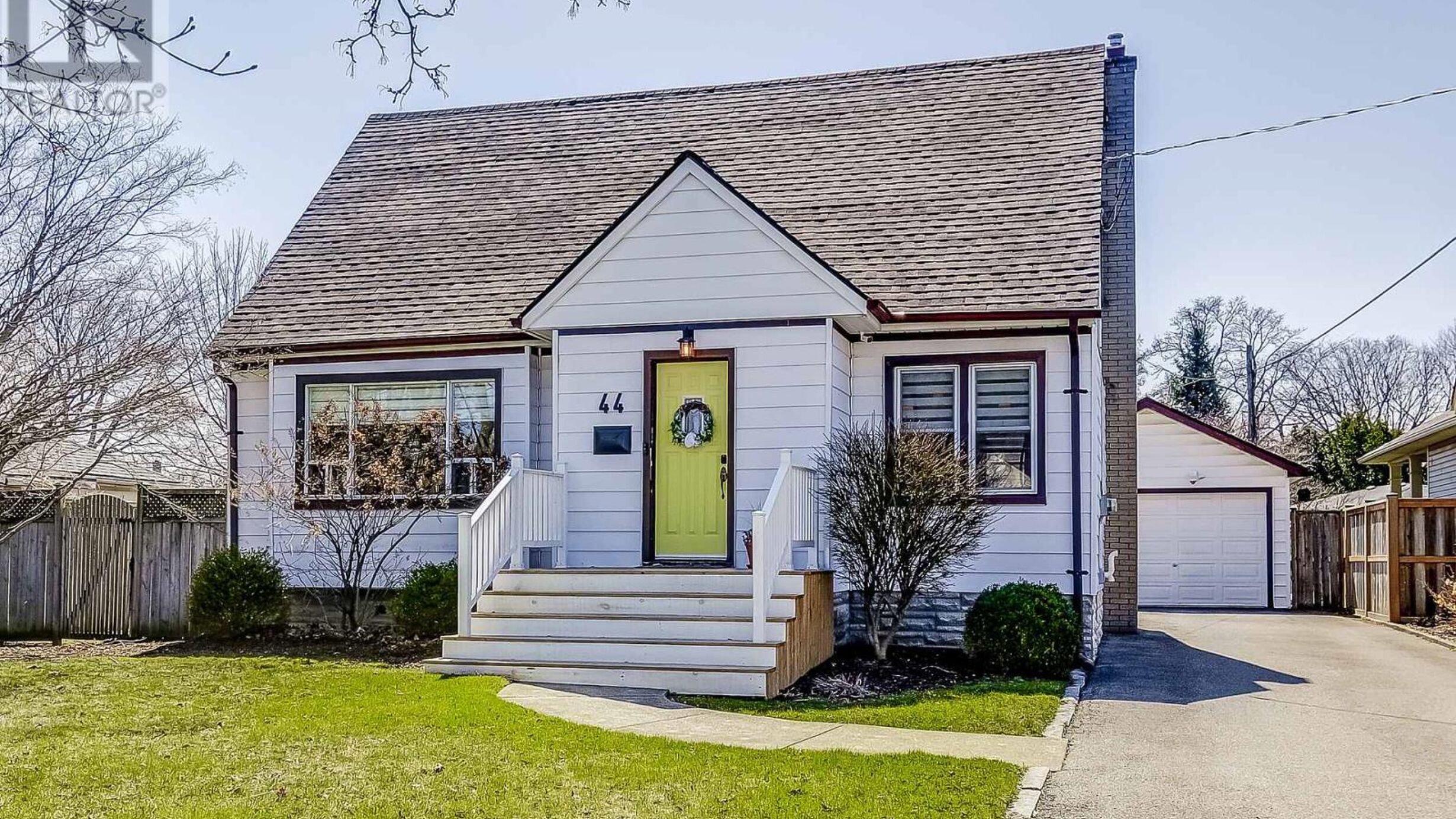 44 WINDSOR ROAD Image