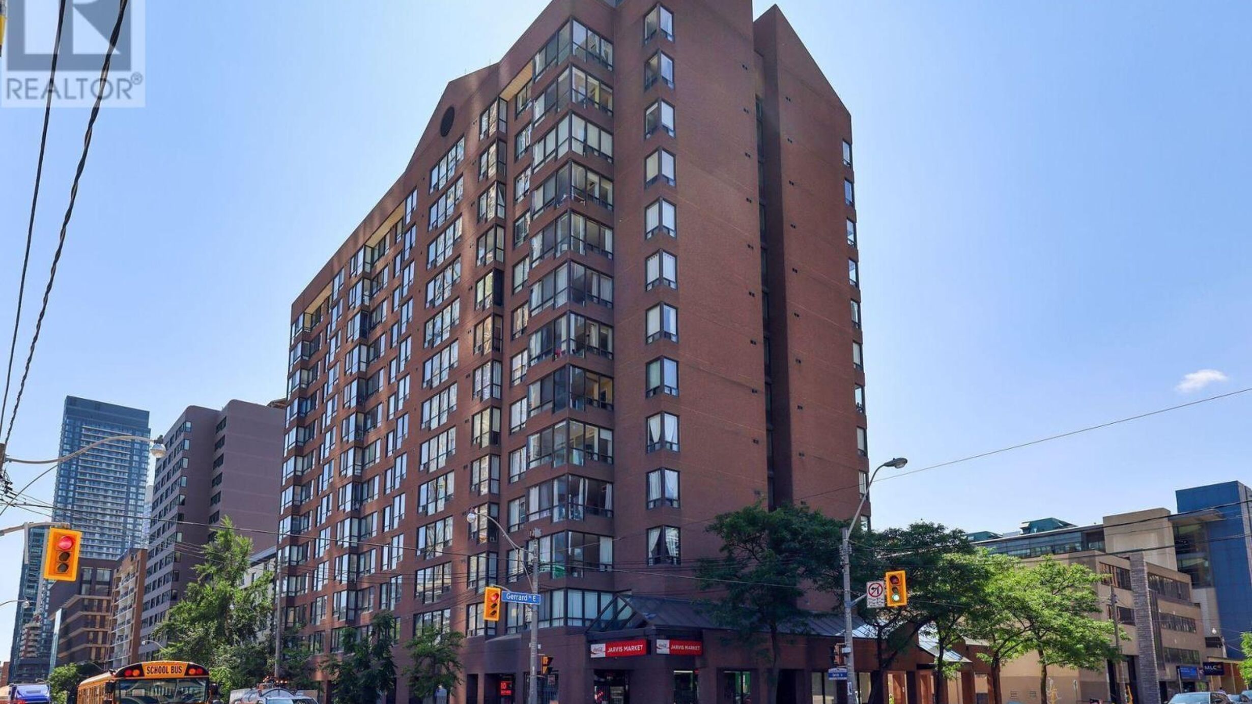 503 - 117 GERRARD STREET Image