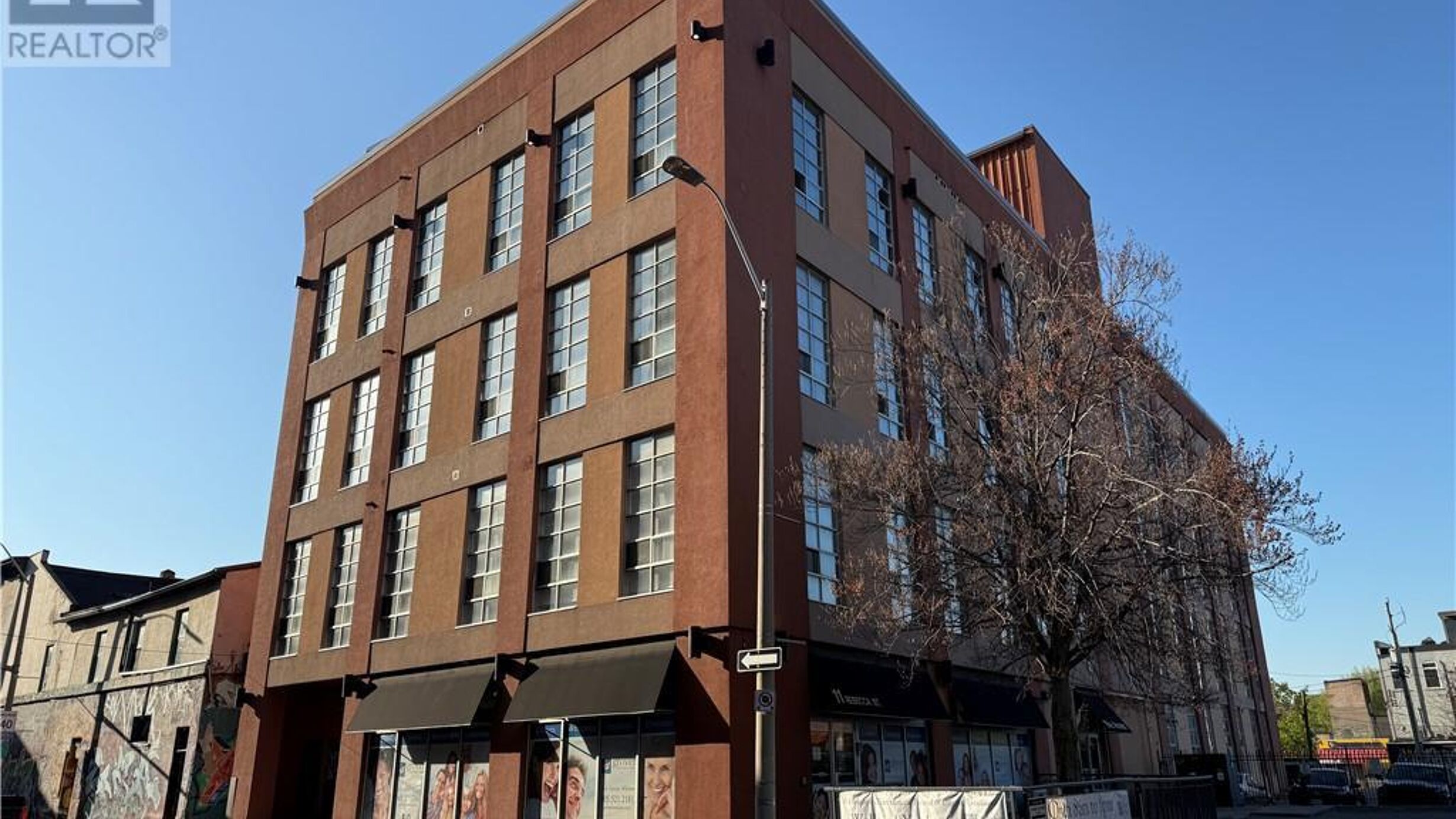 11 REBECCA Street Unit# 406 Image