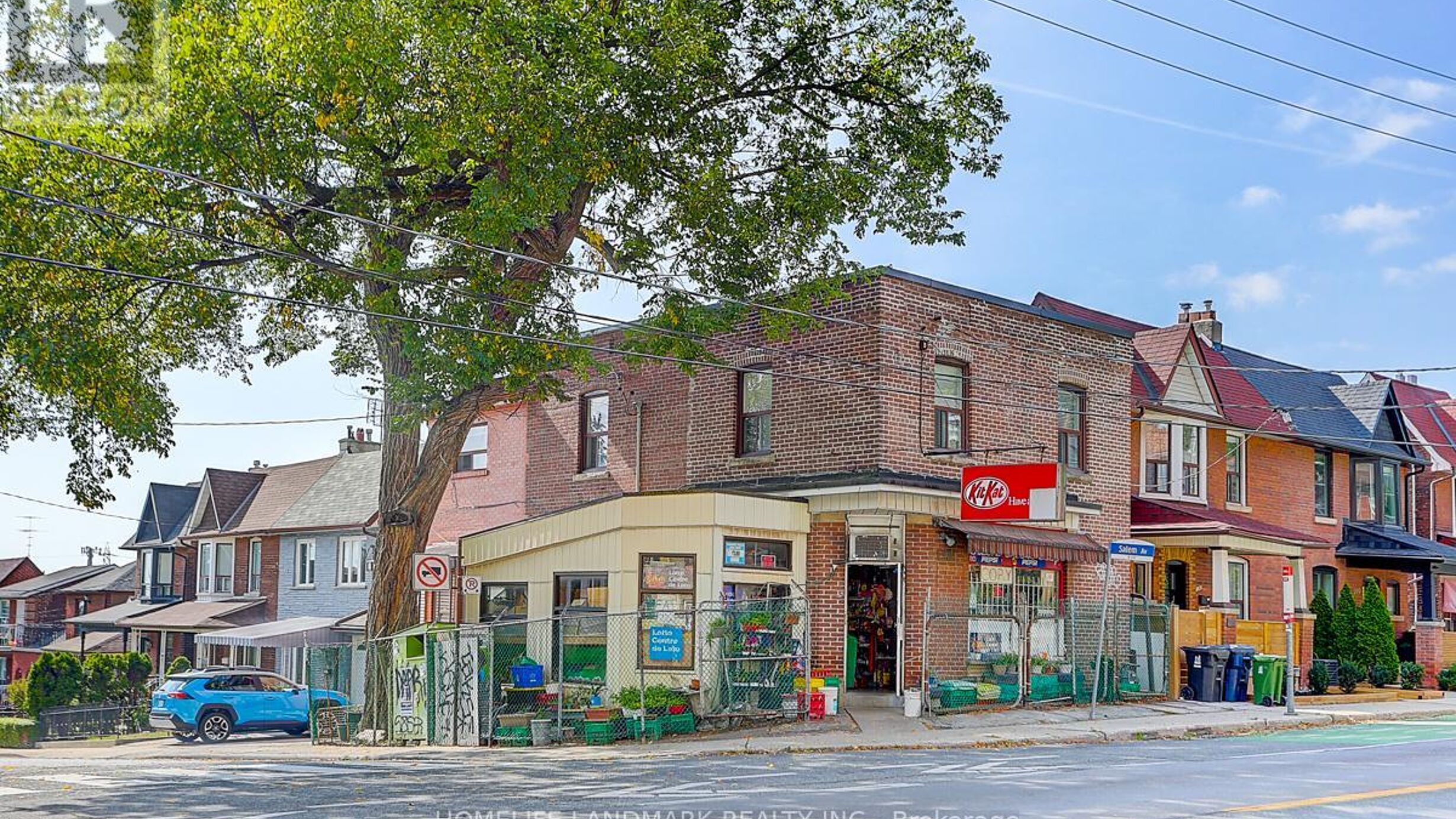1281 DAVENPORT ROAD Image