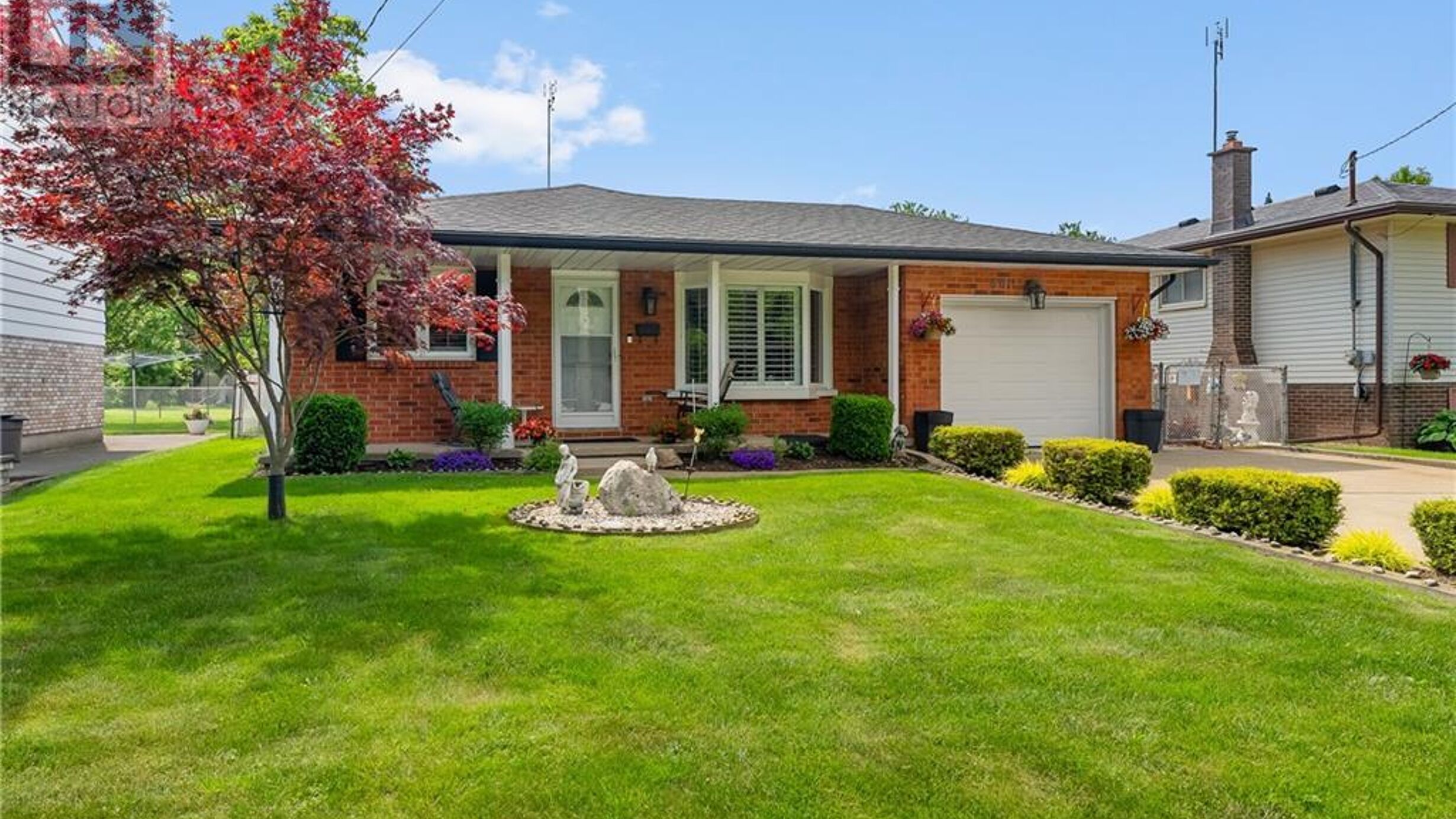 6011 PITTON Road Image