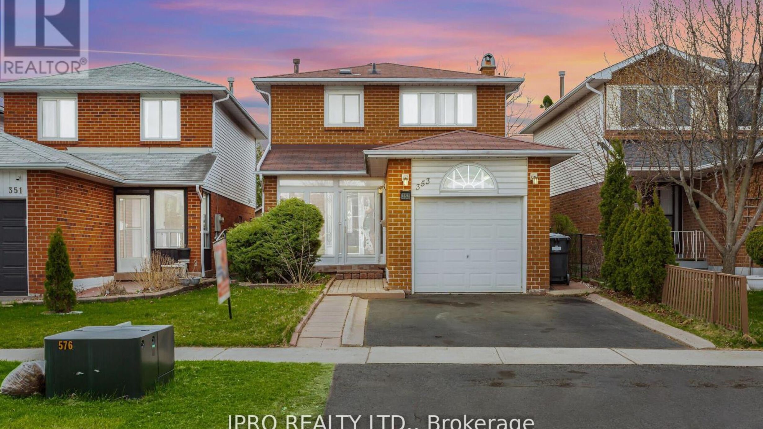 353 RUTHERFORD ROAD N Image