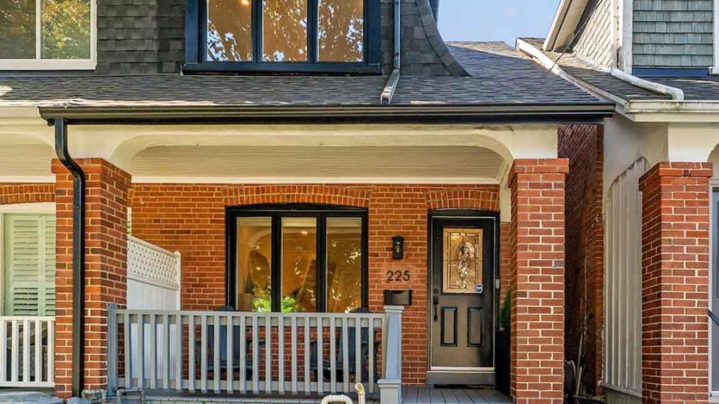 225 BOWOOD AVENUE Image