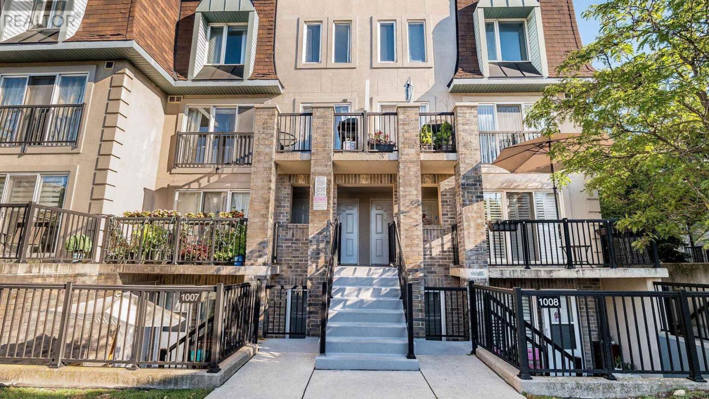 2020 - 125 GEORGE APPLETON WAY Image