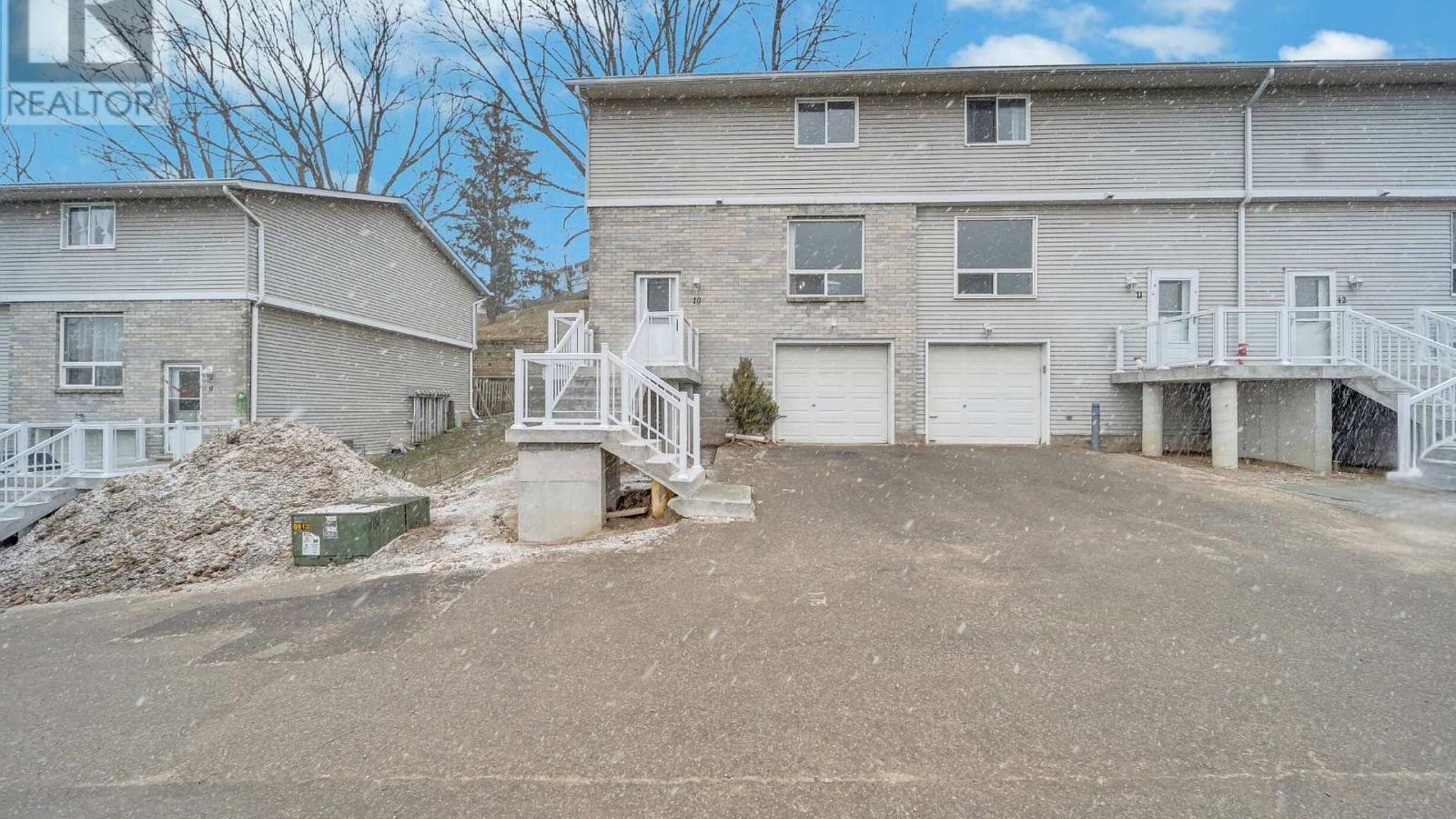 10 - 648 DOON VILLAGE ROAD Image