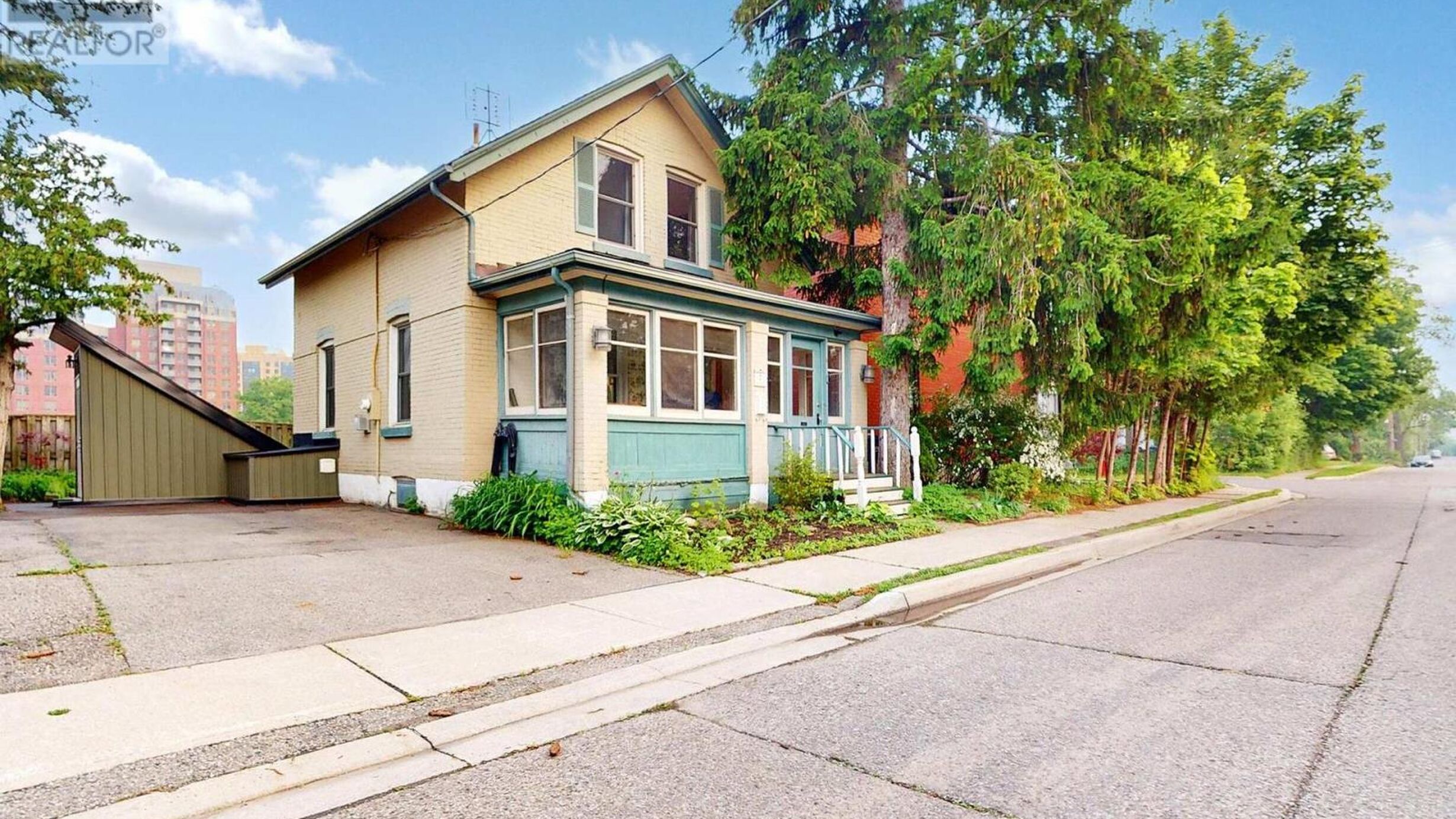 7 DAVID STREET Image