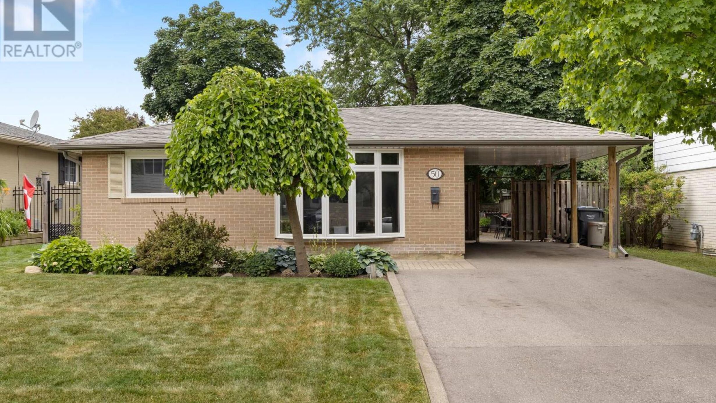 50 WATSON CRESCENT Image