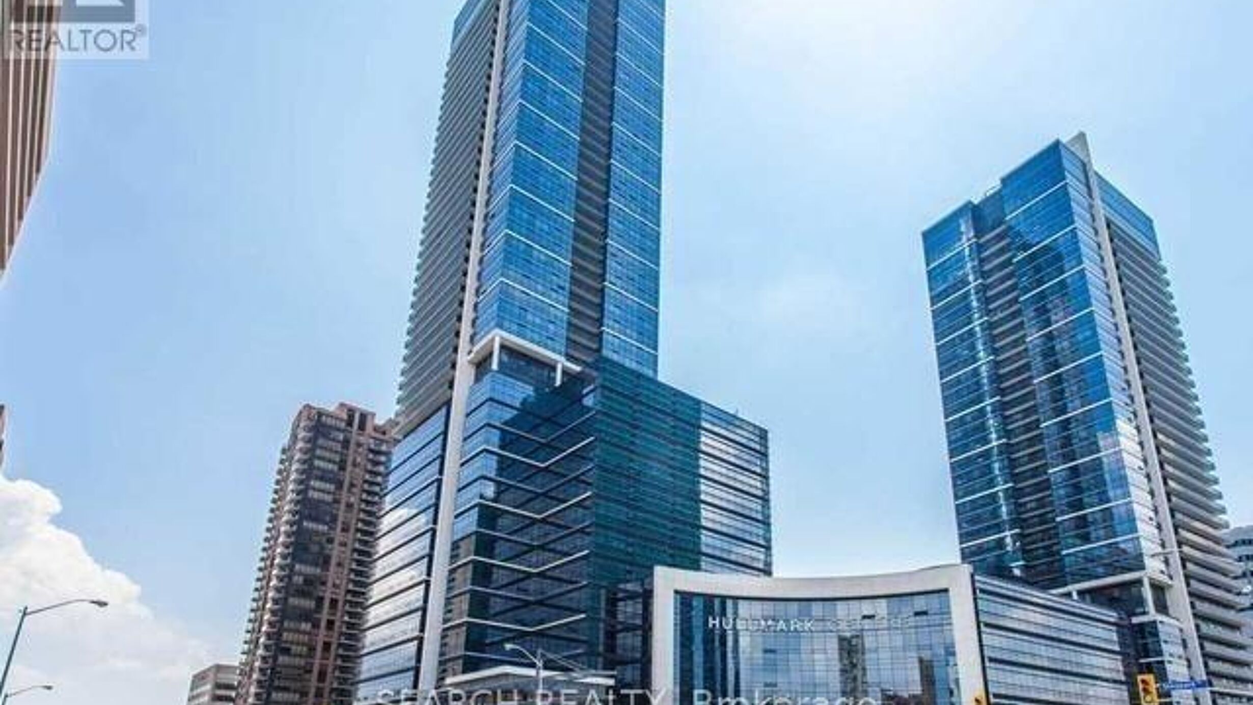 2923 - 5 SHEPPARD AVENUE E Image