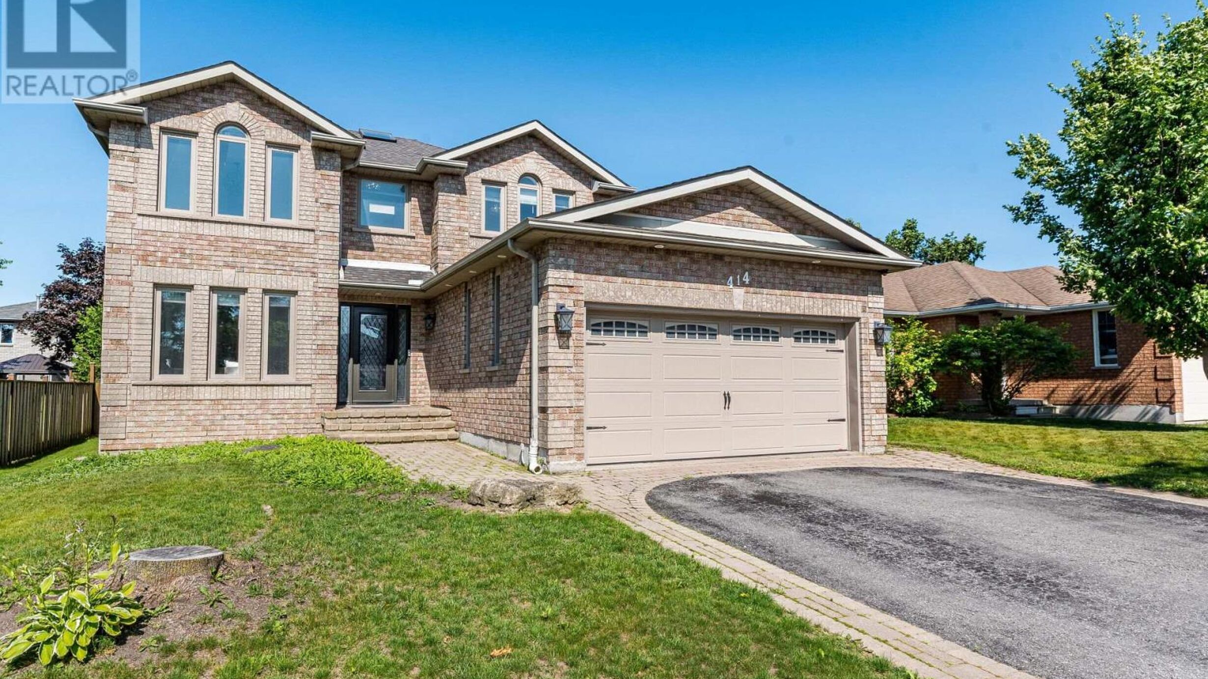414 CUNDLES ROAD W Image