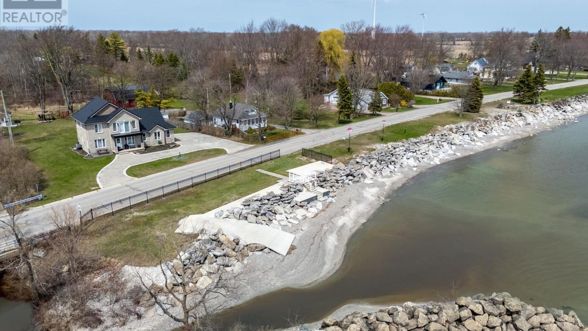 2801 NORTH SHORE DRIVE Image