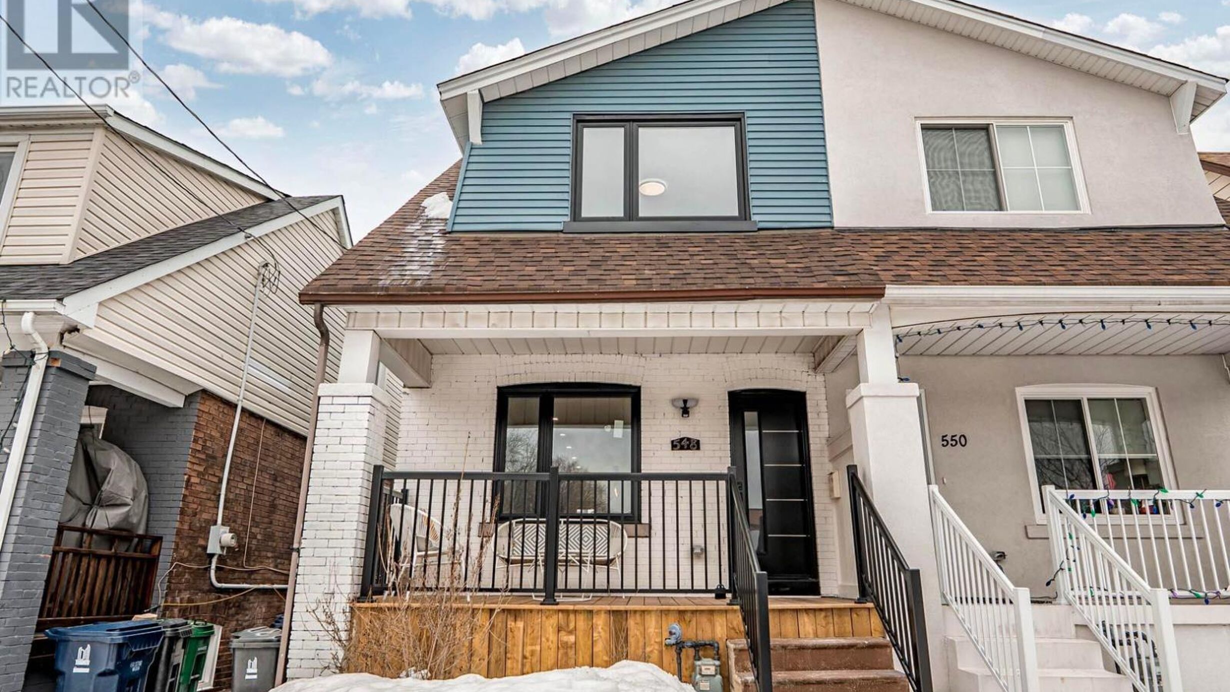 548 GLEBEHOLME BOULEVARD Image