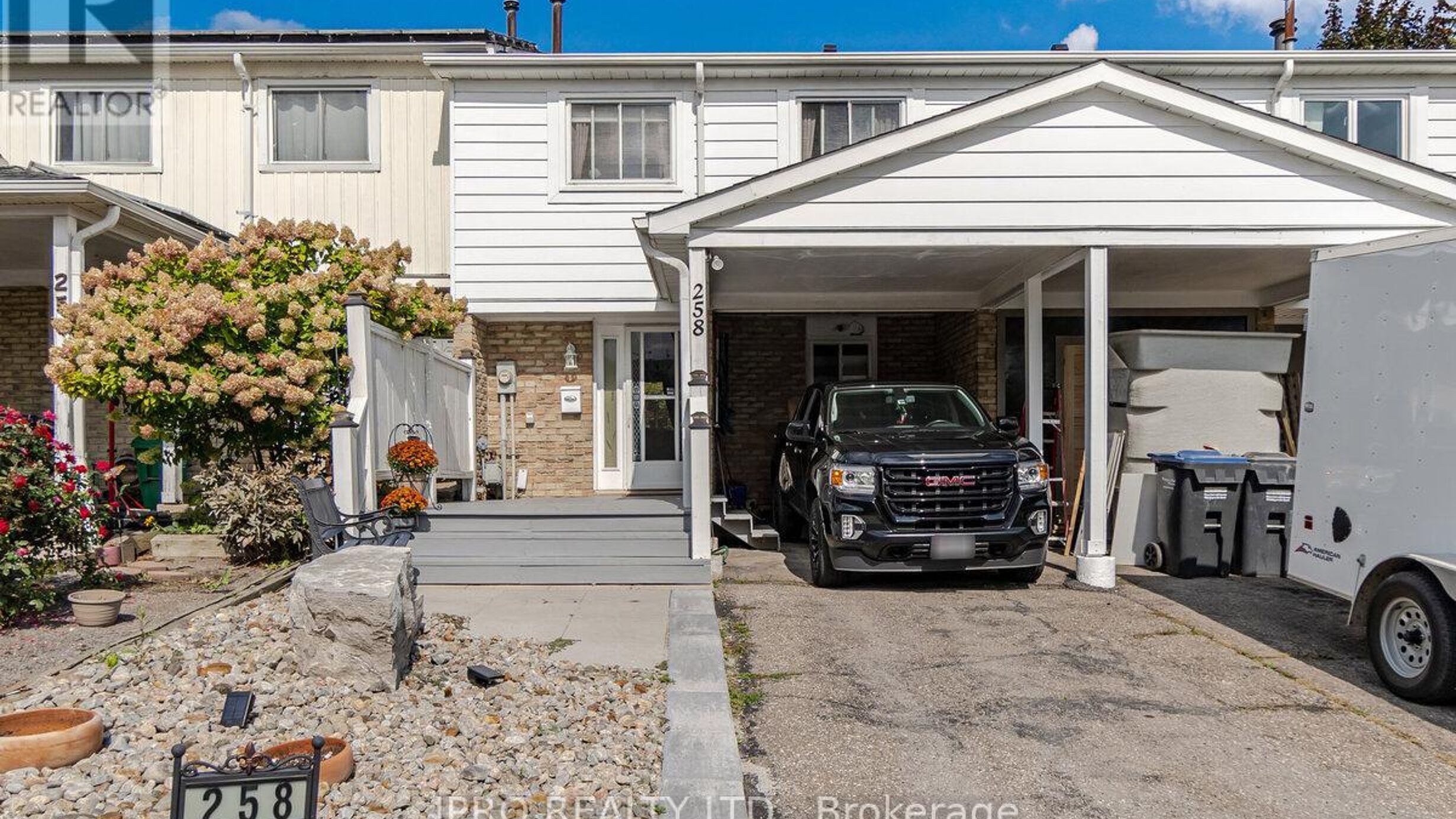 258 ROYAL SALISBURY WAY Image